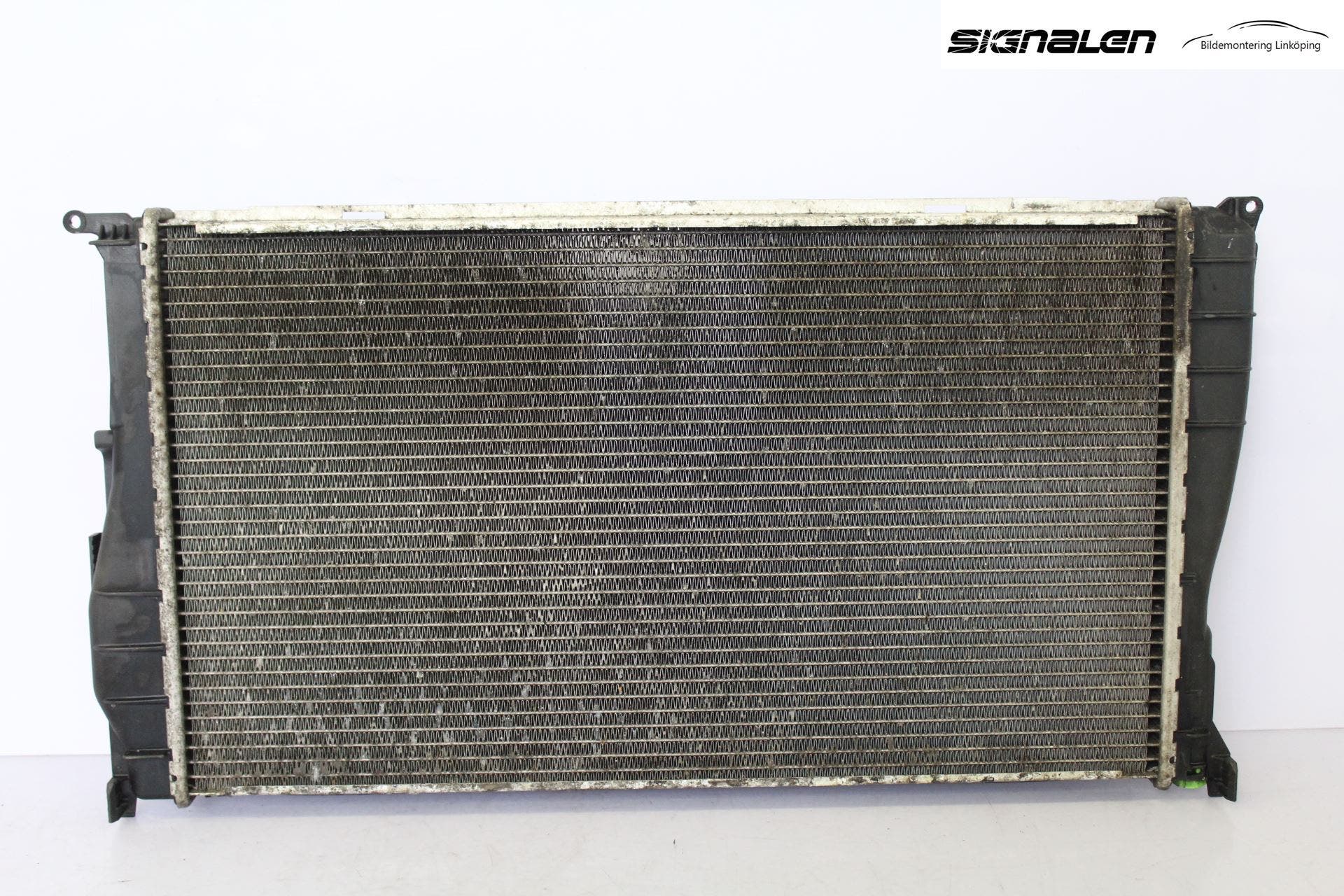 BMW 3 E90/91 SED/TOU 05-12 Kylare Man