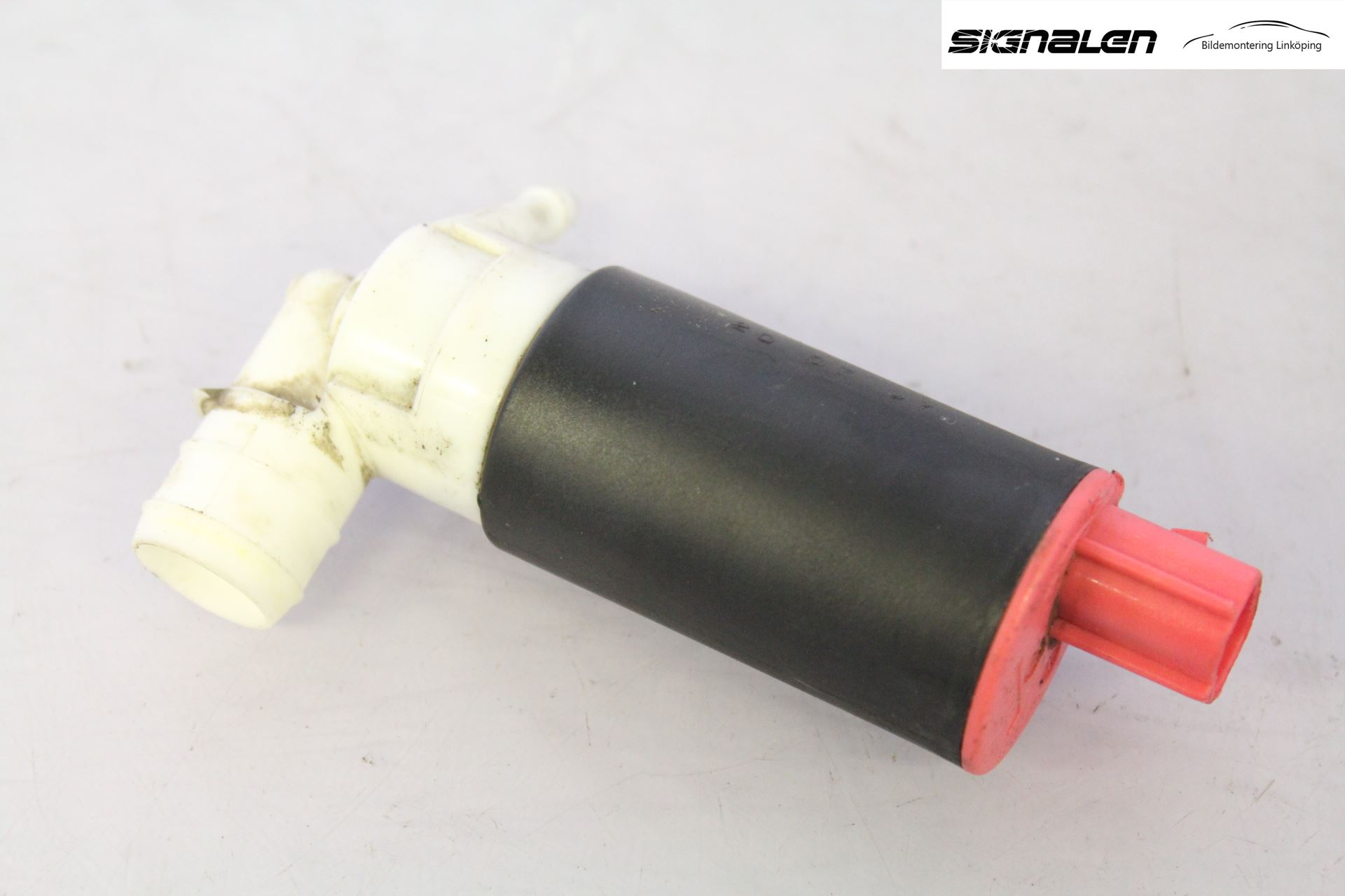 Toyota AVENSIS 07-08 Spolarpump Baklucka