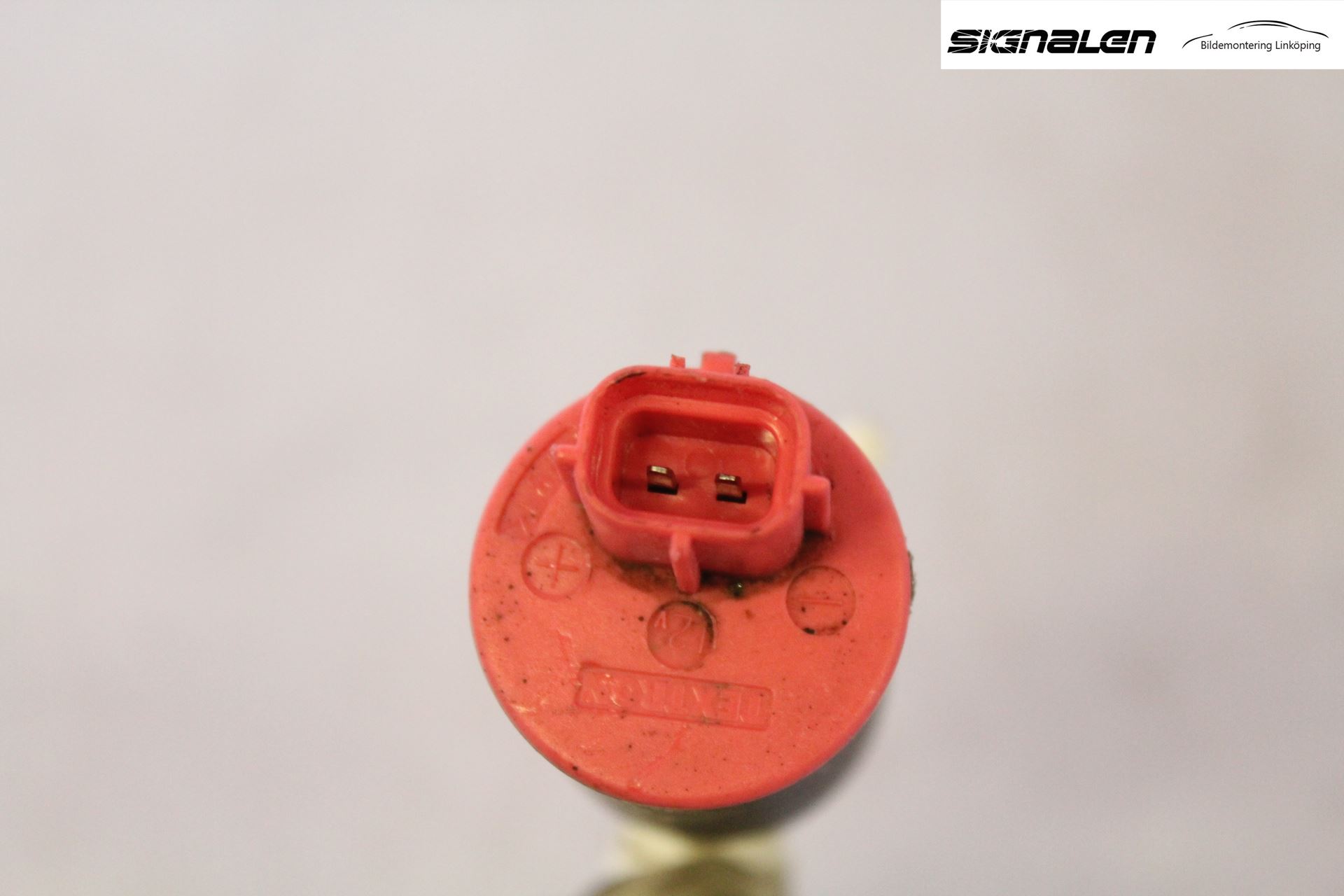 Toyota AVENSIS 07-08 Spolarpump Baklucka
