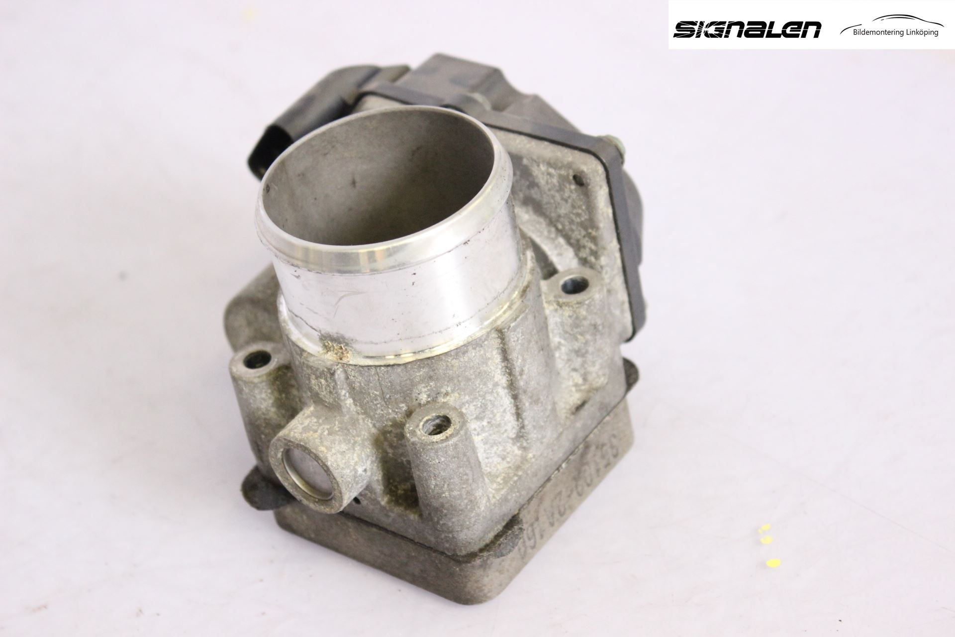 Hyundai i30 FD 07-12 Injspjällhus