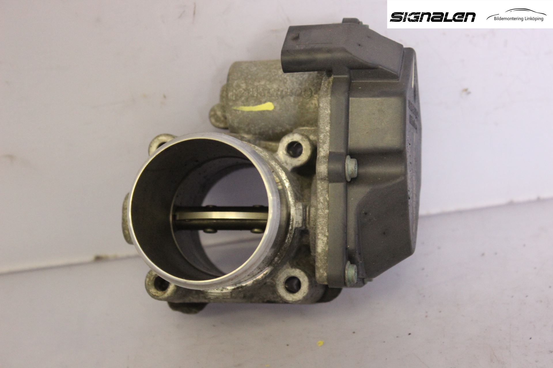 Hyundai i30 FD 07-12 Injspjällhus