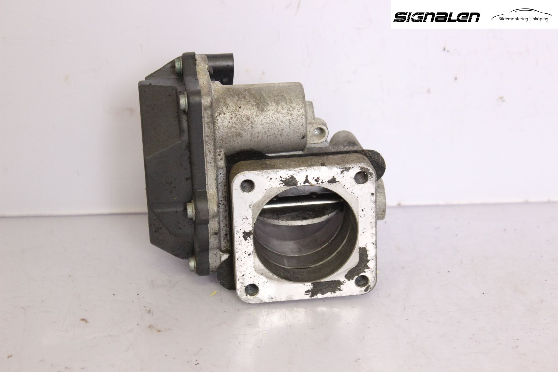 Hyundai i30 FD 07-12 Injspjällhus