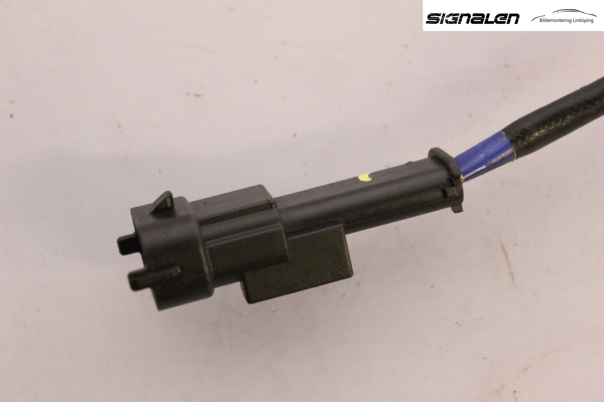 Hyundai i30 FD 07-12 Givare Temp-Tryck Avgas