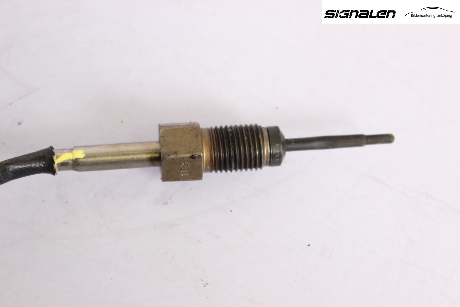 Hyundai i30 FD 07-12 Givare Temp-Tryck Avgas