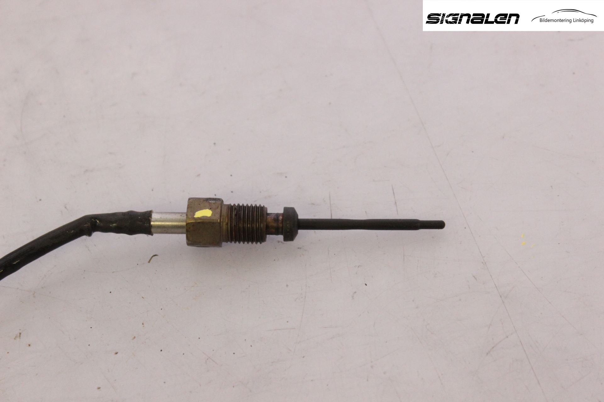 Hyundai i30 FD 07-12 Givare Temp-Tryck Avgas