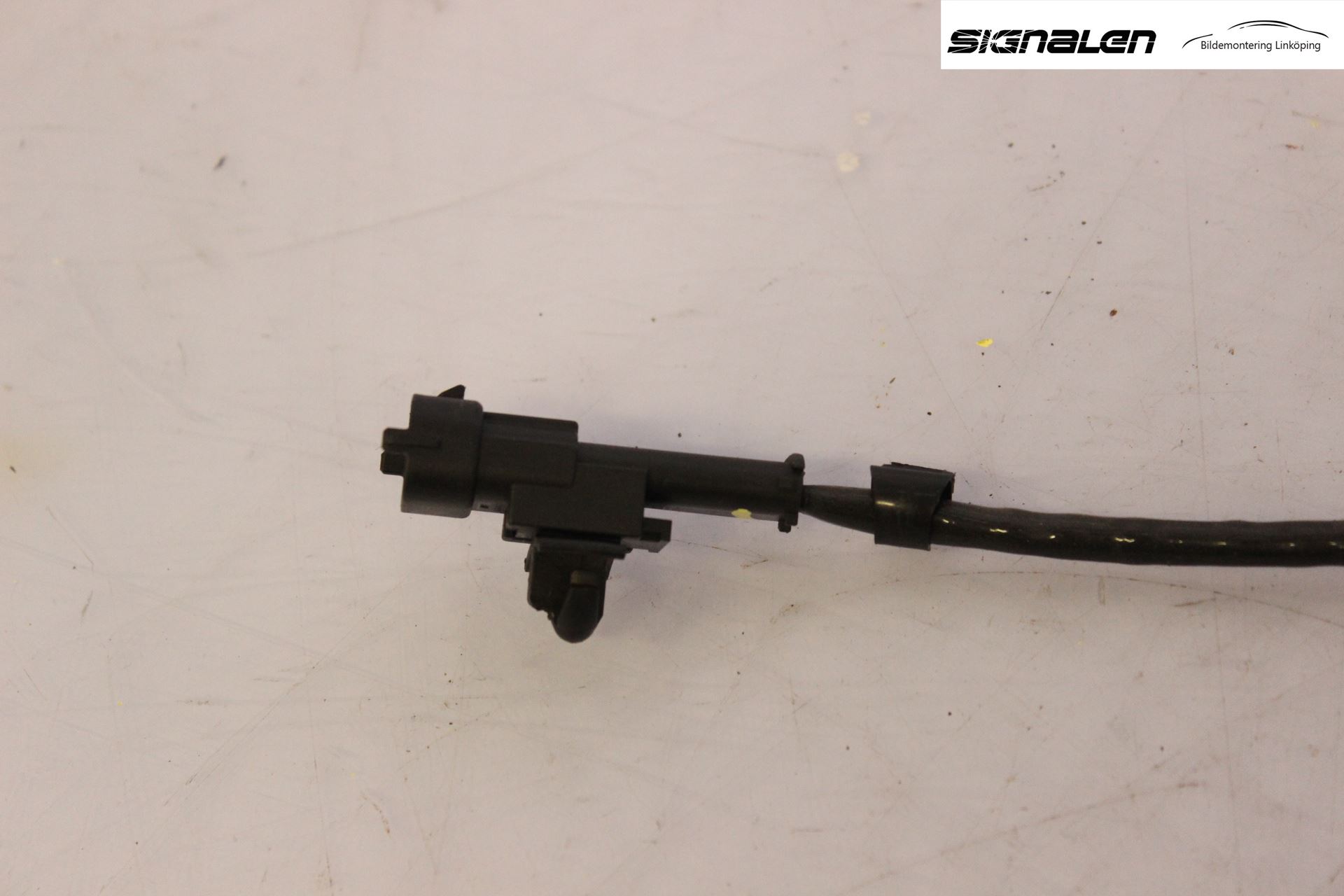 Hyundai i30 FD 07-12 Givare Temp-Tryck Avgas