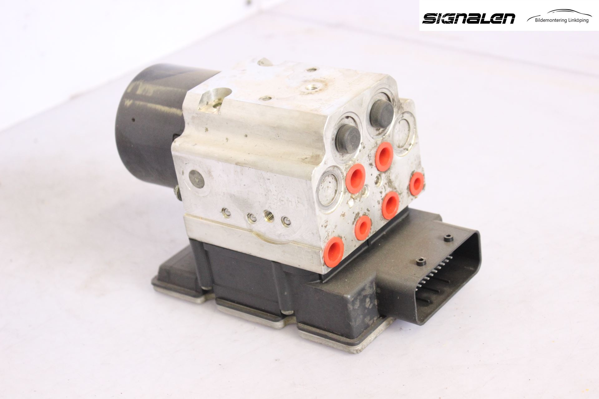 Saab 9-3 VER2/VER3 08-15 Abs Hydraulaggregat