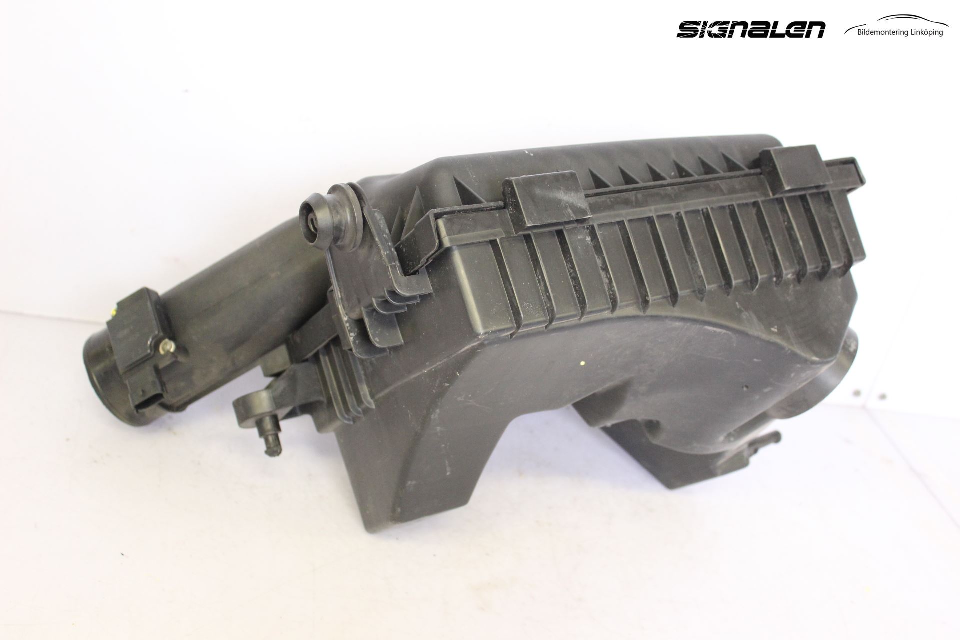 Saab 9-3 VER2/VER3 08-15 Luftrenare