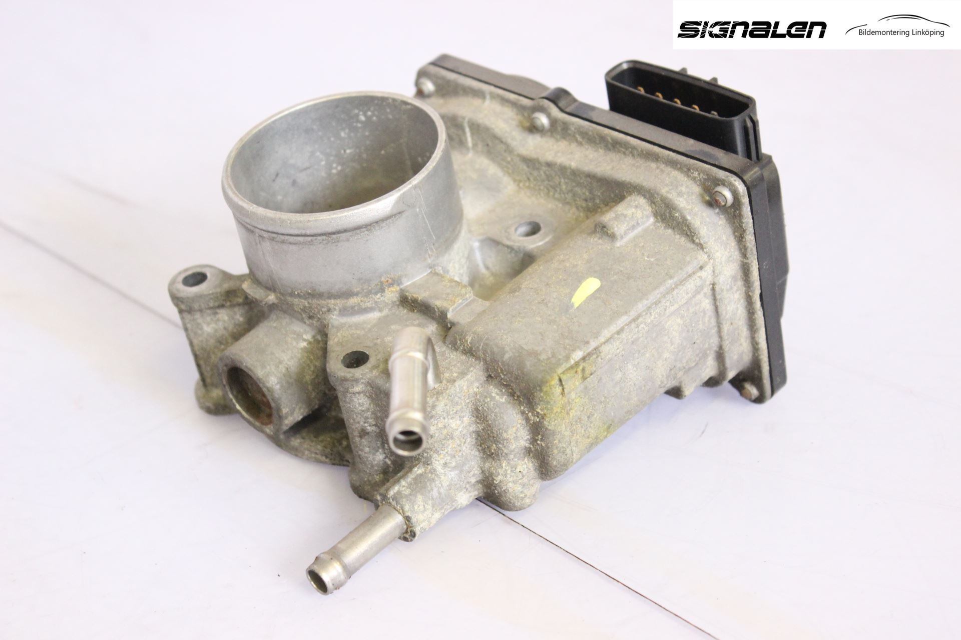 Toyota COROLLA 02-07 Injspjällhus