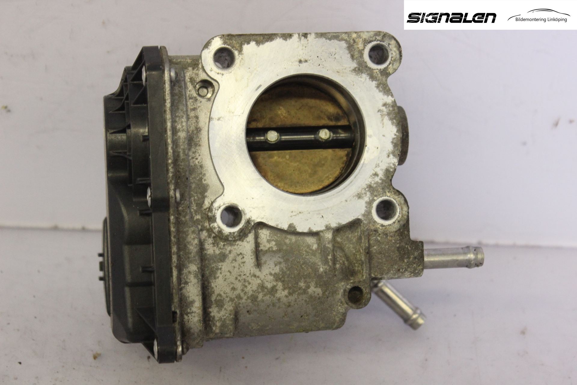 Toyota COROLLA 02-07 Injspjällhus