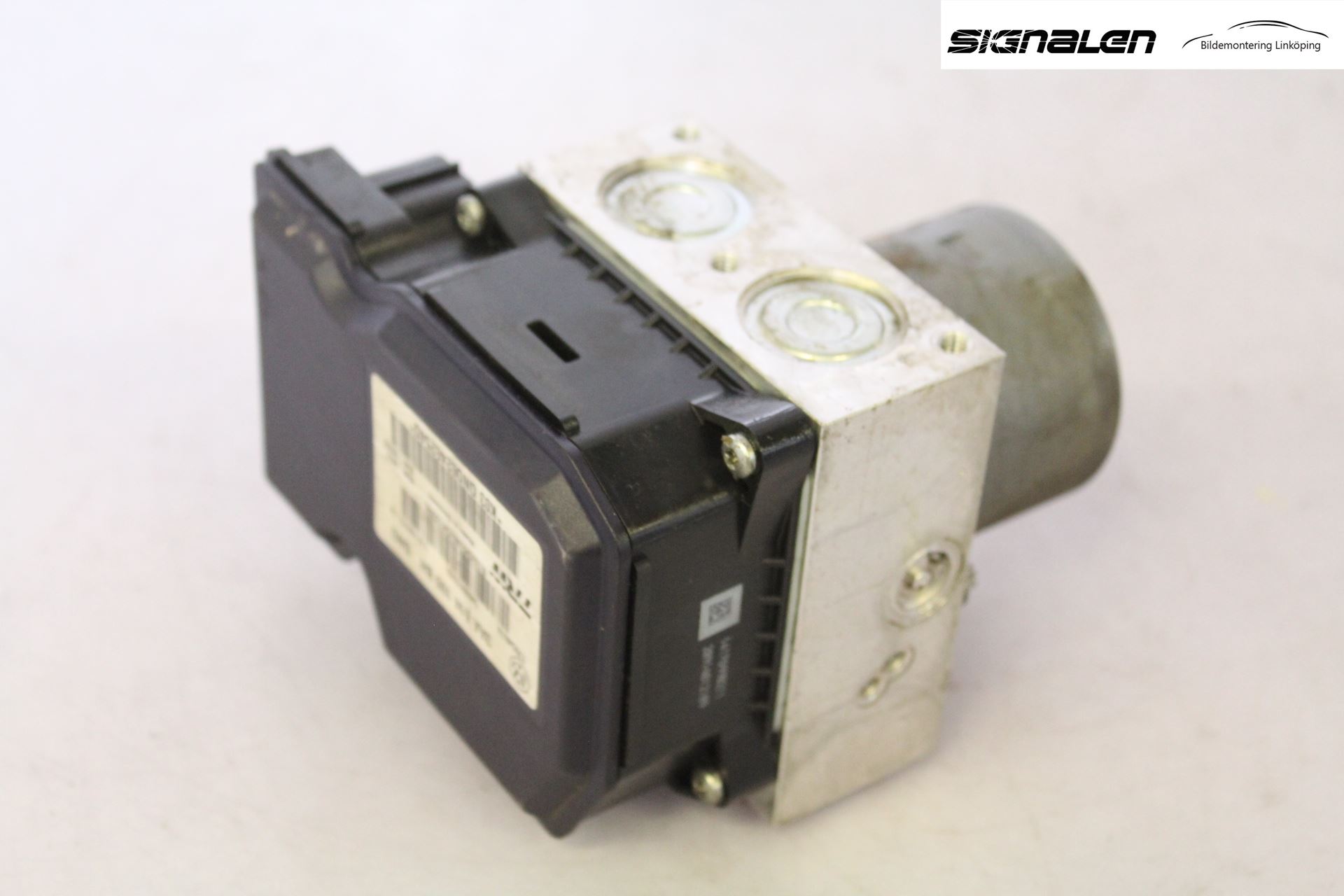 Volkswagen VW PASSAT 11-14 Abs Hydraulaggregat