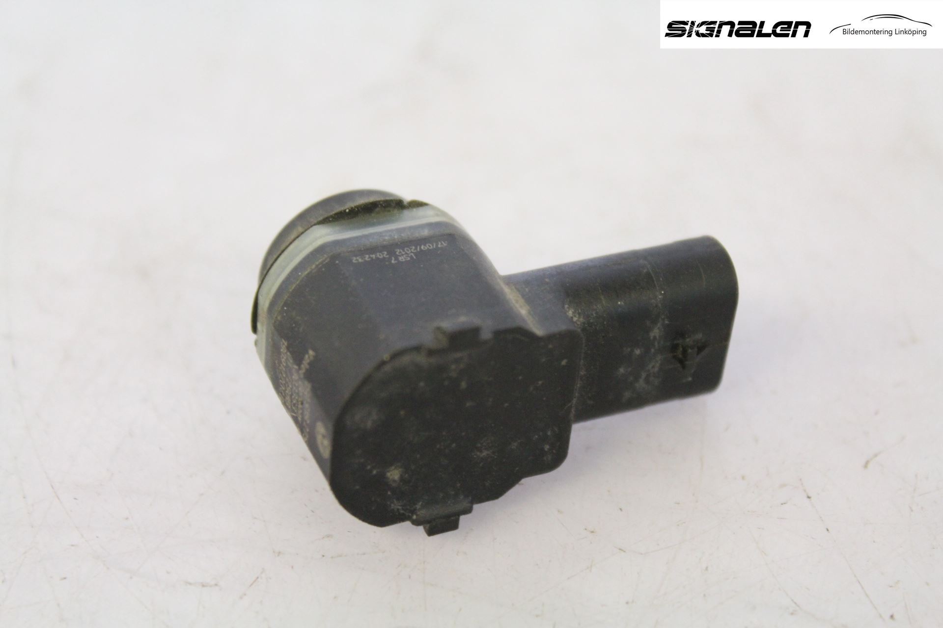 Volkswagen VW PASSAT 11-14 Parkeringshjälp Backsensor