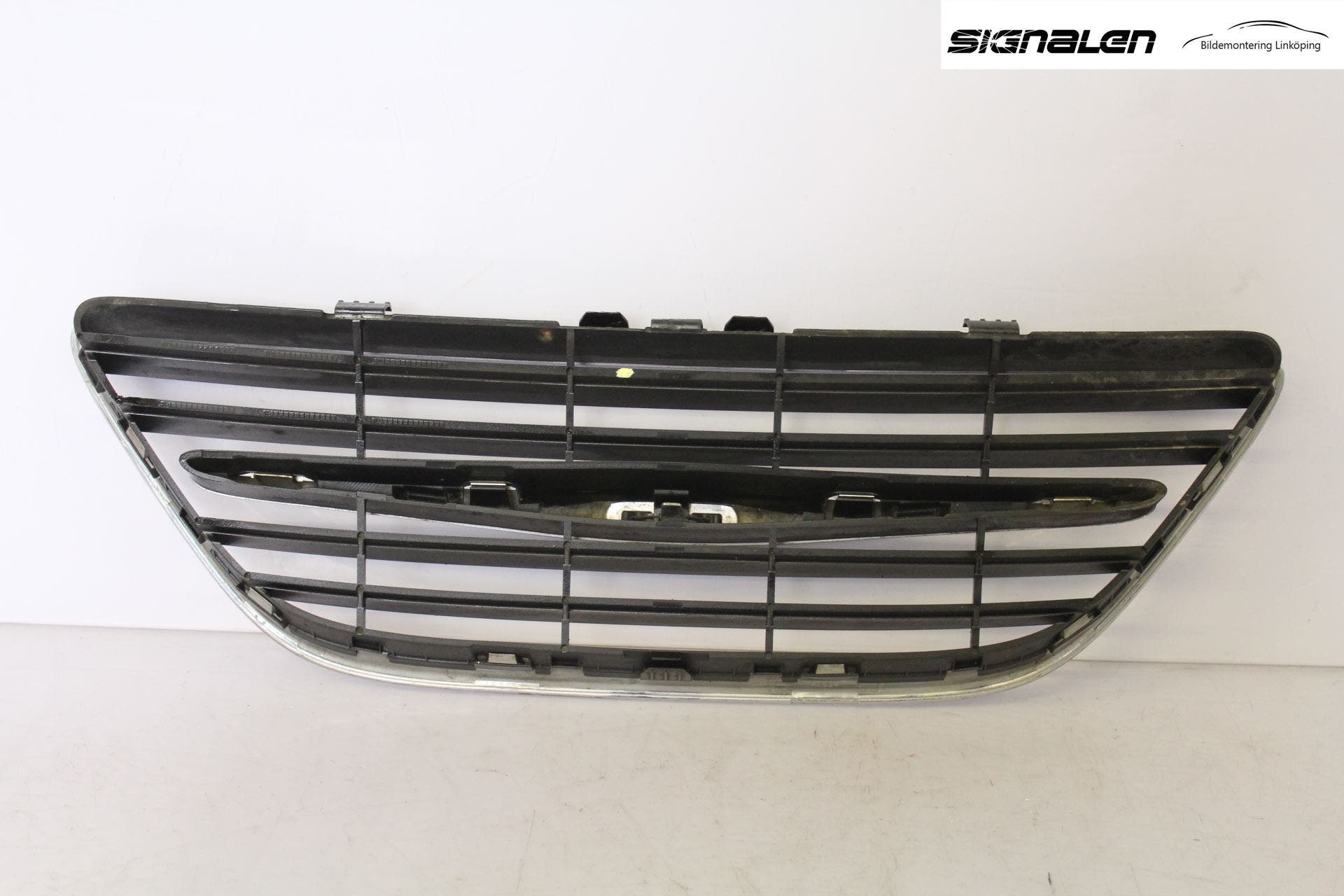 Saab 9-3 VER 2 Grill-Galler