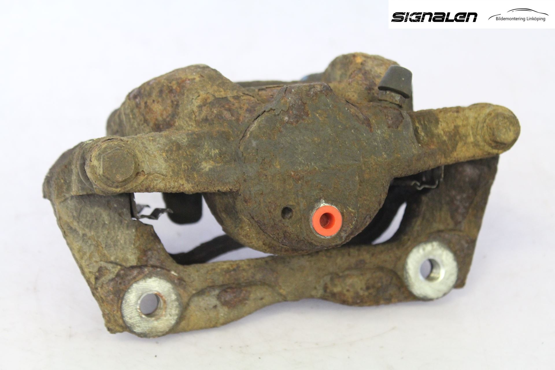 Toyota AURIS 07-09 Bromsok Fram Höger