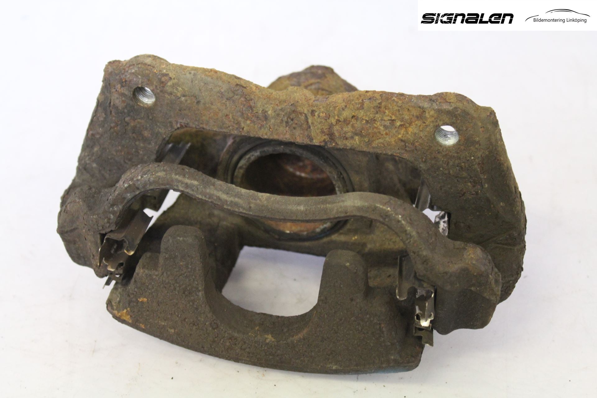 Toyota AURIS 07-09 Bromsok Fram Höger