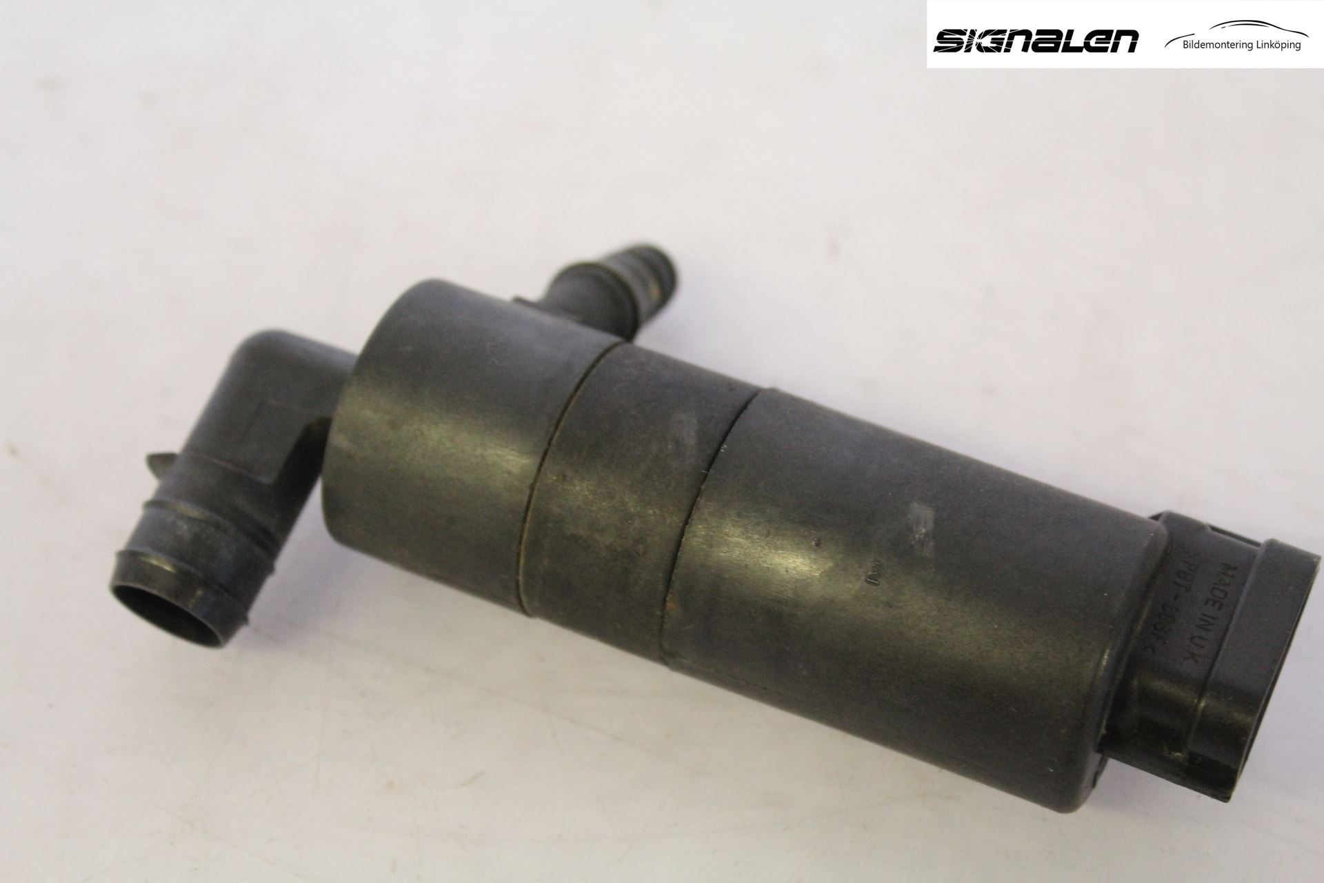 Toyota AURIS 07-09 Spolarpump Högtryck