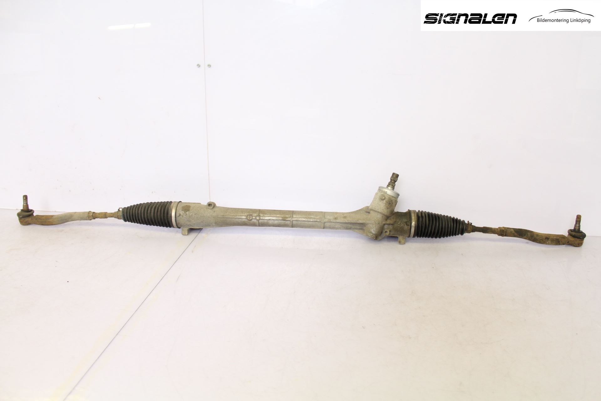 Toyota AURIS 07-09 Styrväxel-Snäcka