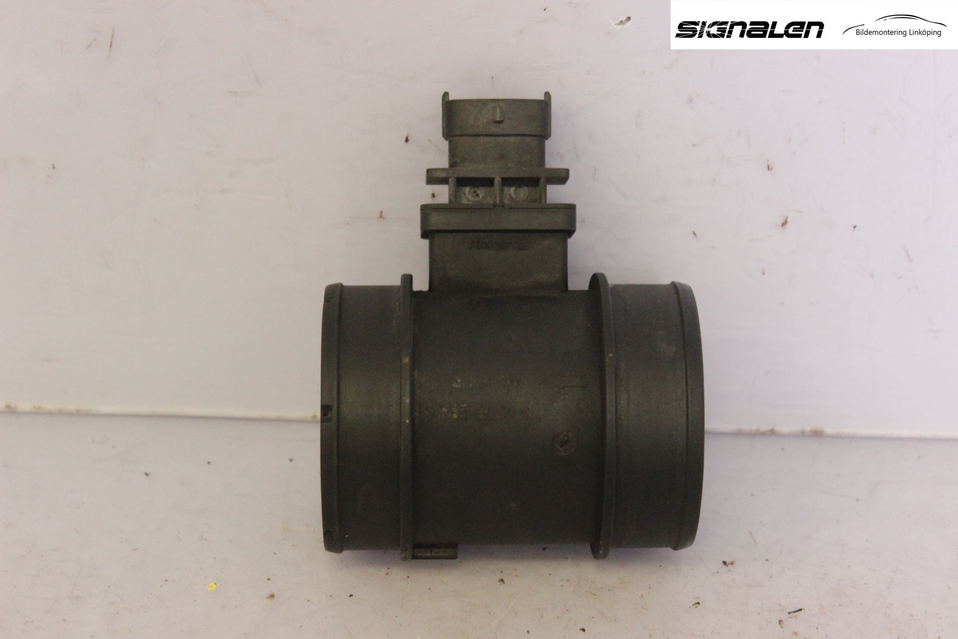 Saab 9-3 VER 2 Injluftmassamätare