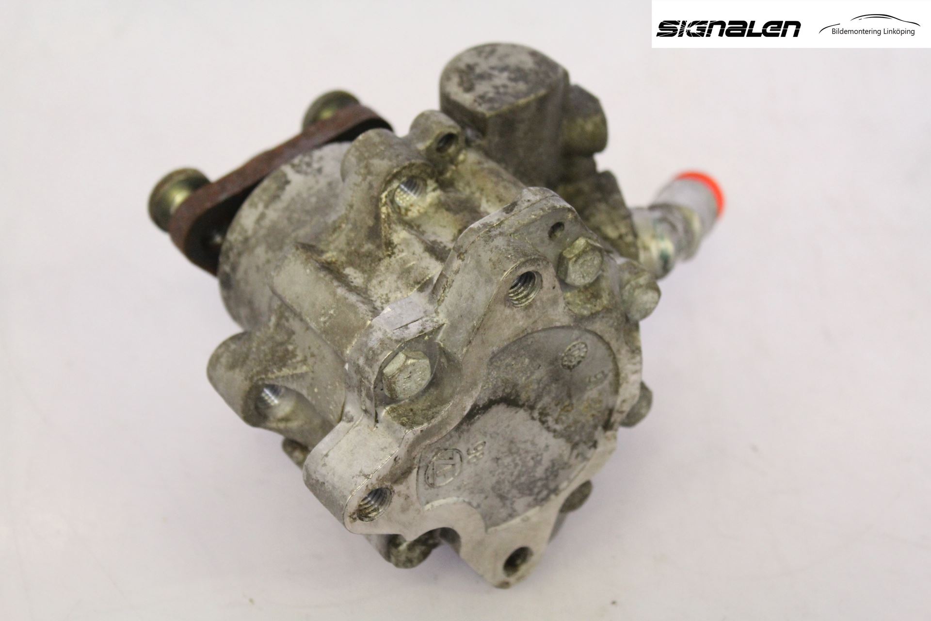 BMW 3 E90/91 SED/TOU 05-12 Styrservopump