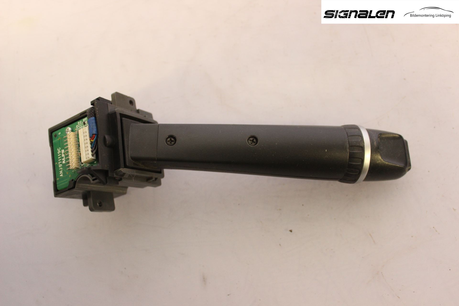 Volvo V70 05-08 Spak Torkar-Spolomk