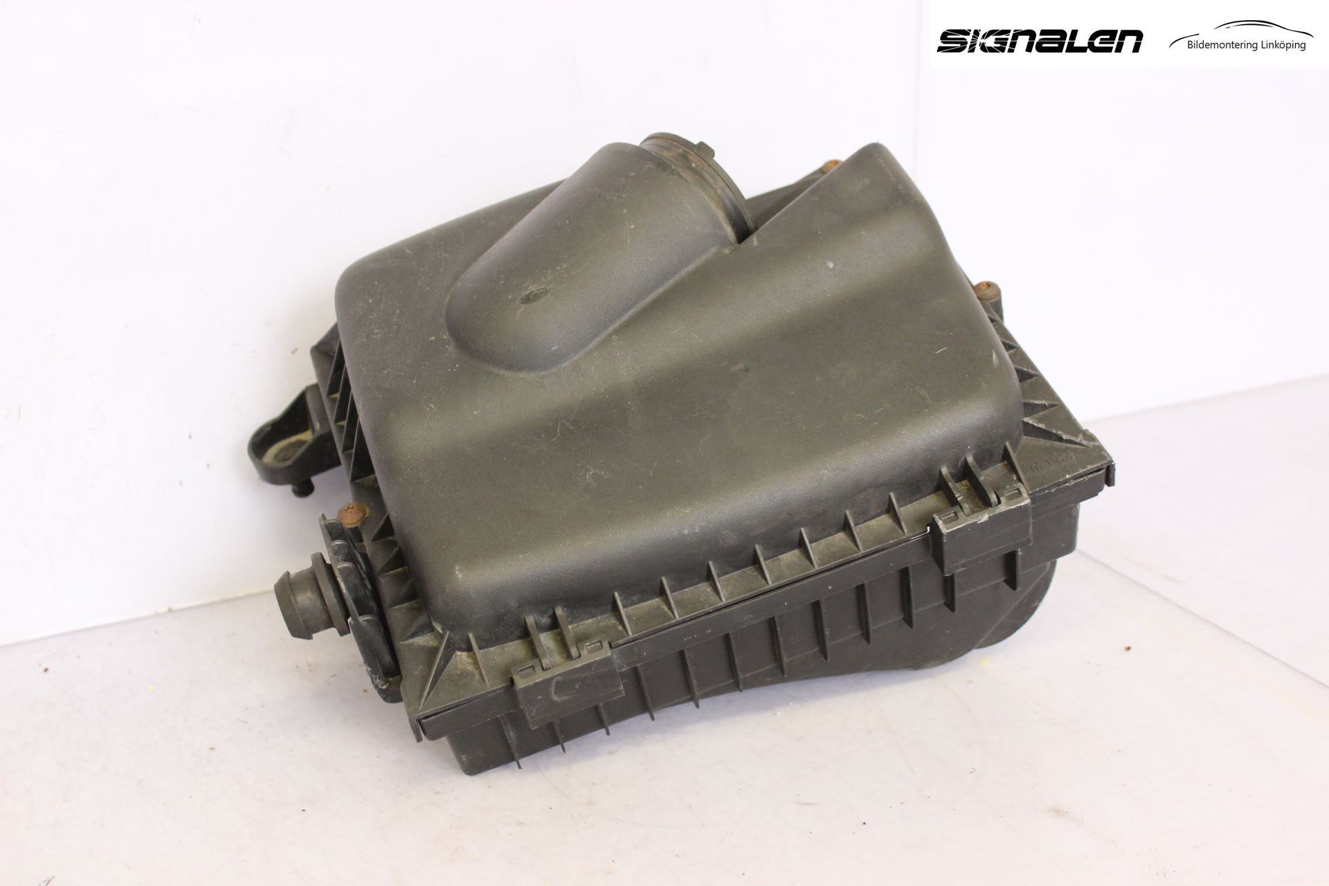 Saab 9-3 VER 2 Luftrenare