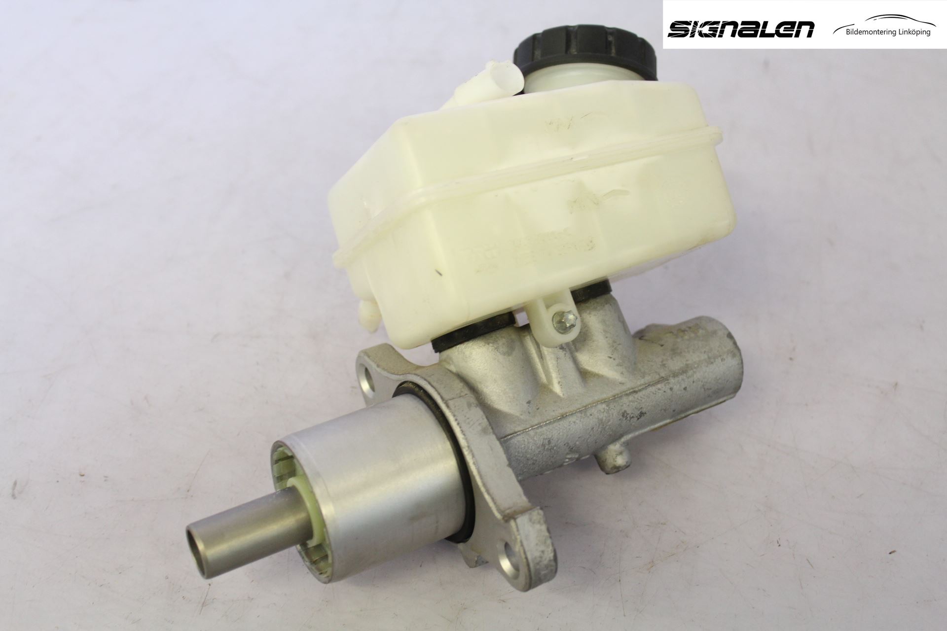 Mercedes-Benz MB B-KLASS (W245) 05-12 Broms Huvudcylinder