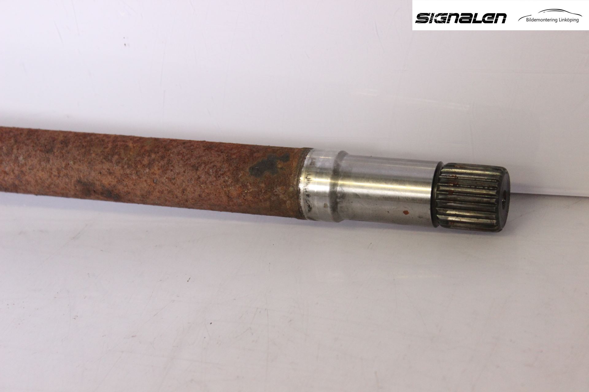 Peugeot 308 08-13 Drivaxel Fram Höger