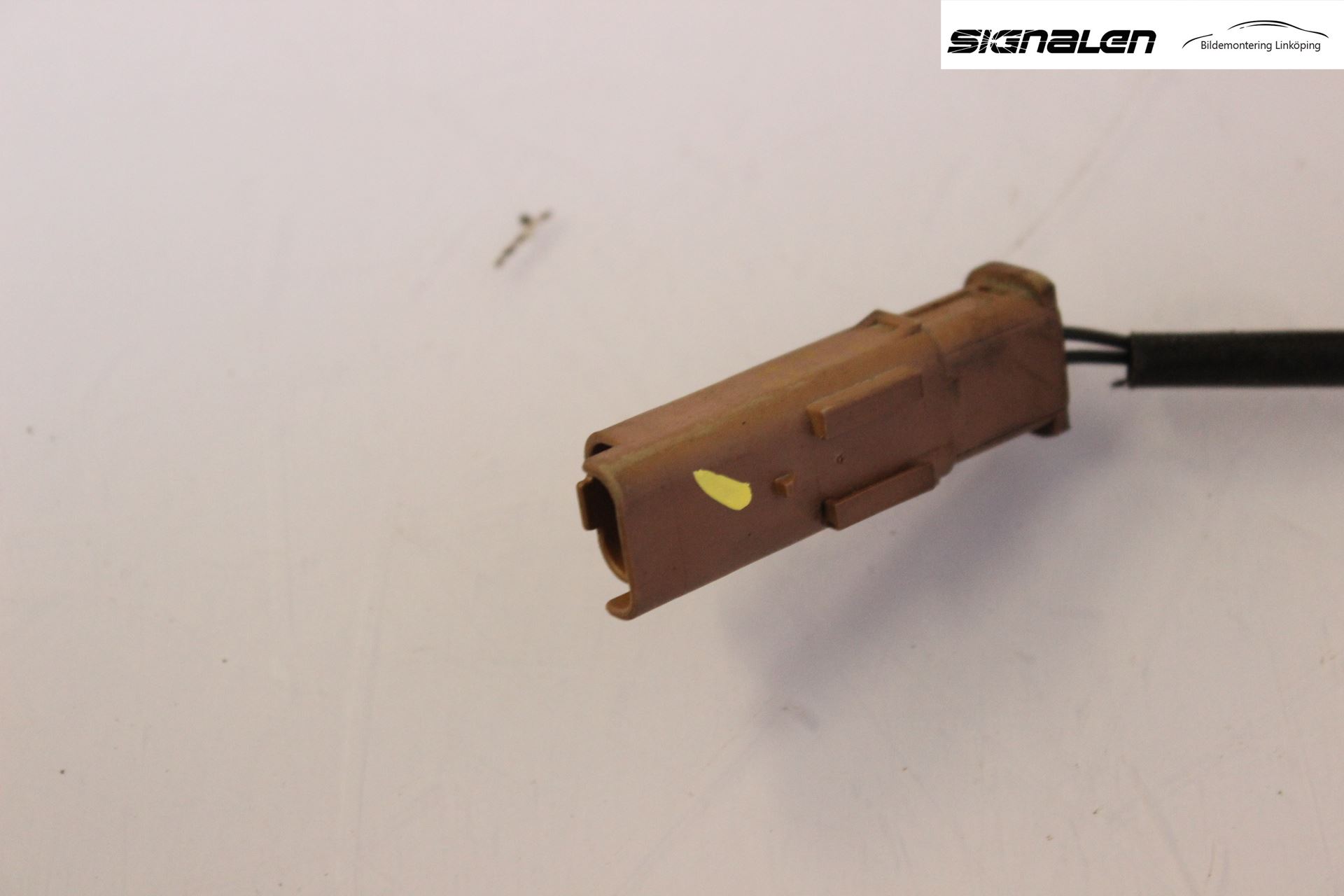 Peugeot 308 08-13 Givare Temp-Tryck Avgas