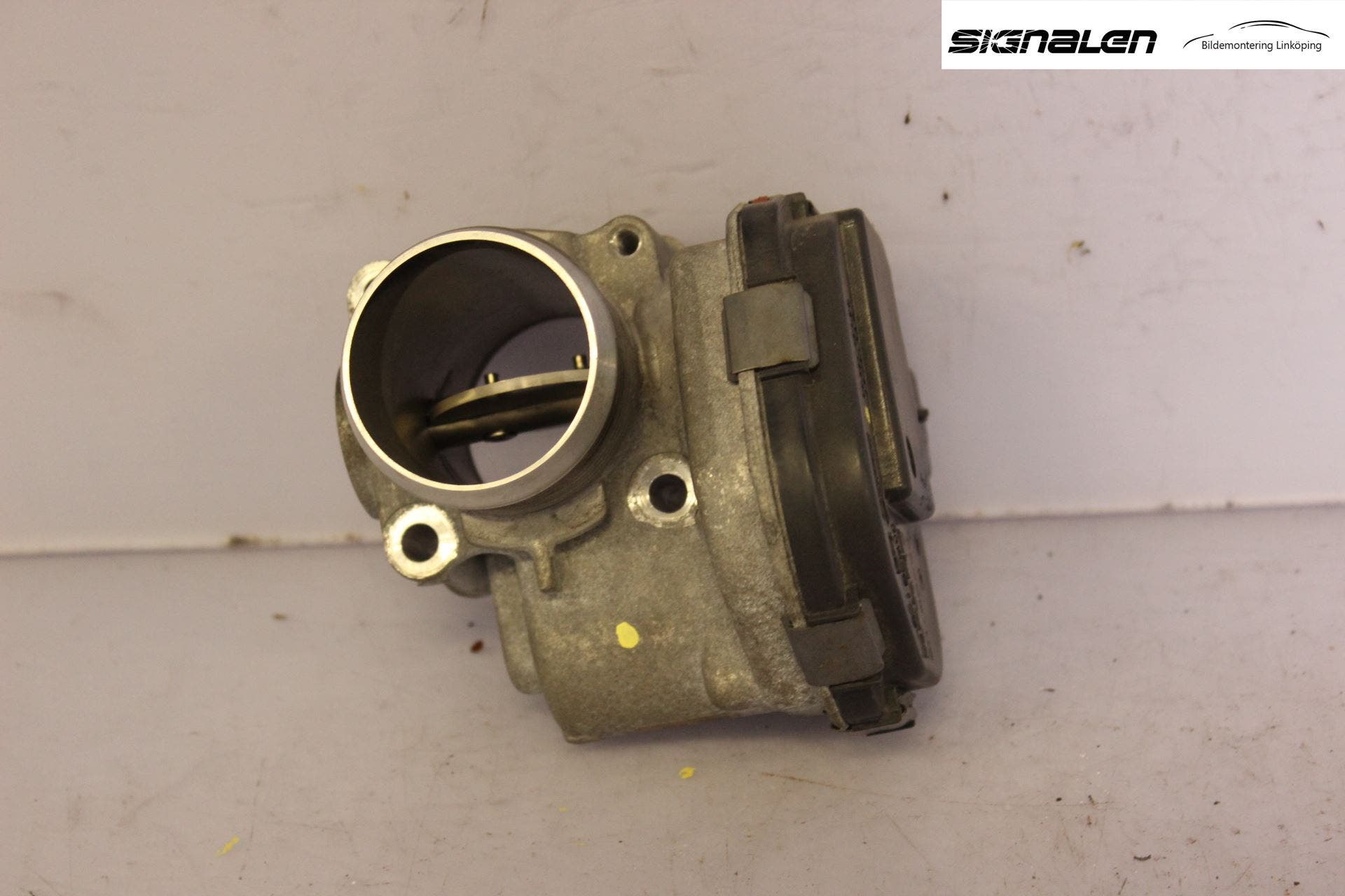 Peugeot 308 08-13 Injspjällhus