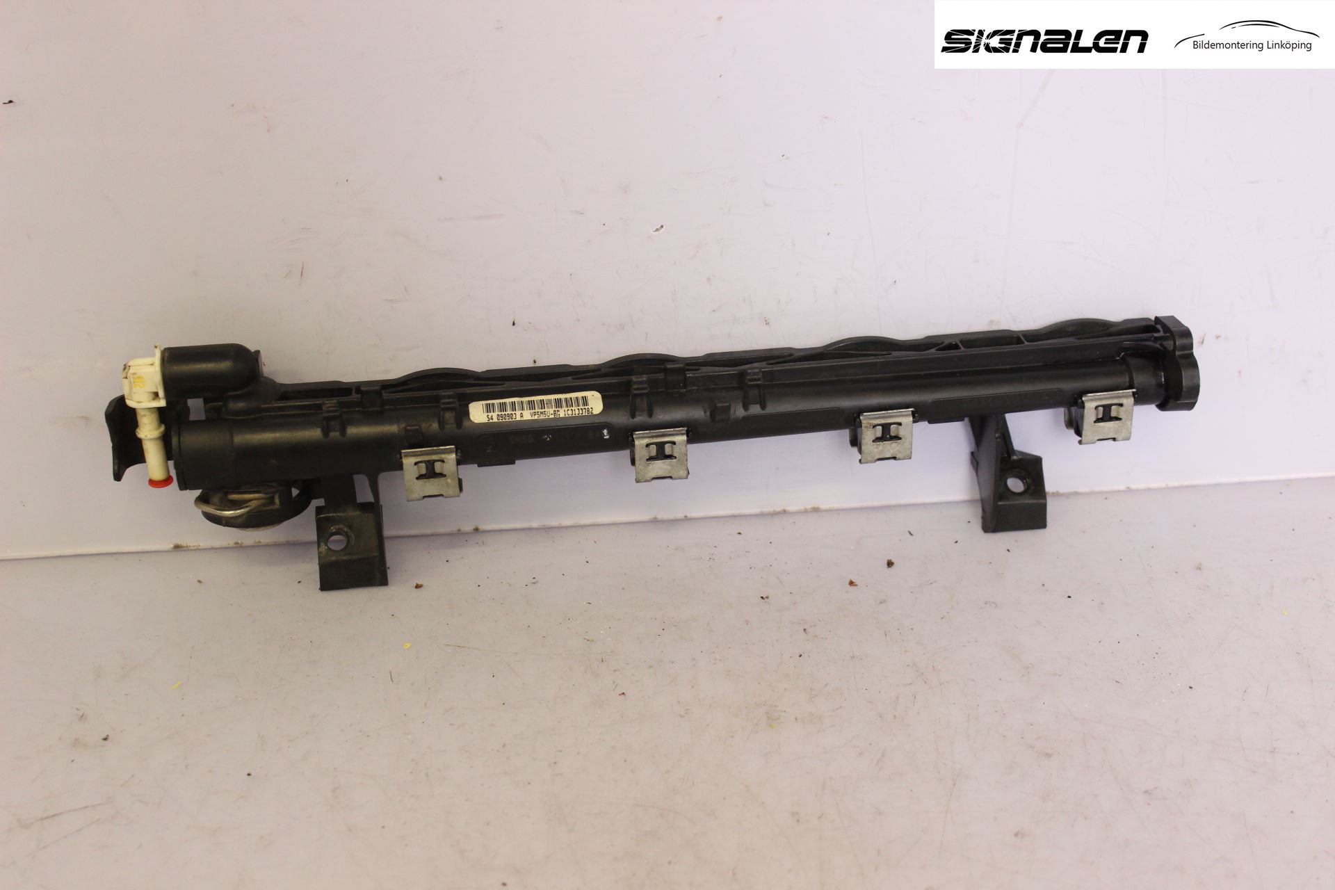 Ford FOCUS 08-11 Injspridarrör