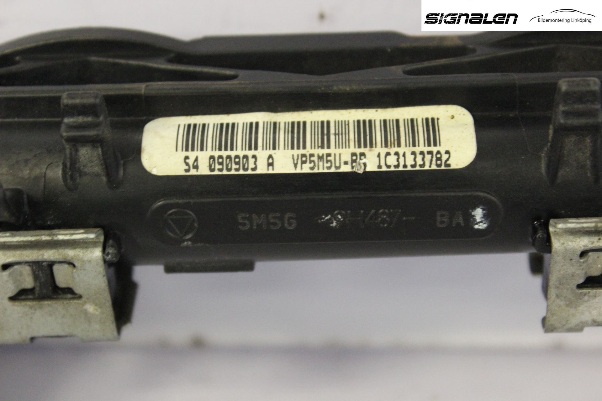 Ford FOCUS 08-11 Injspridarrör