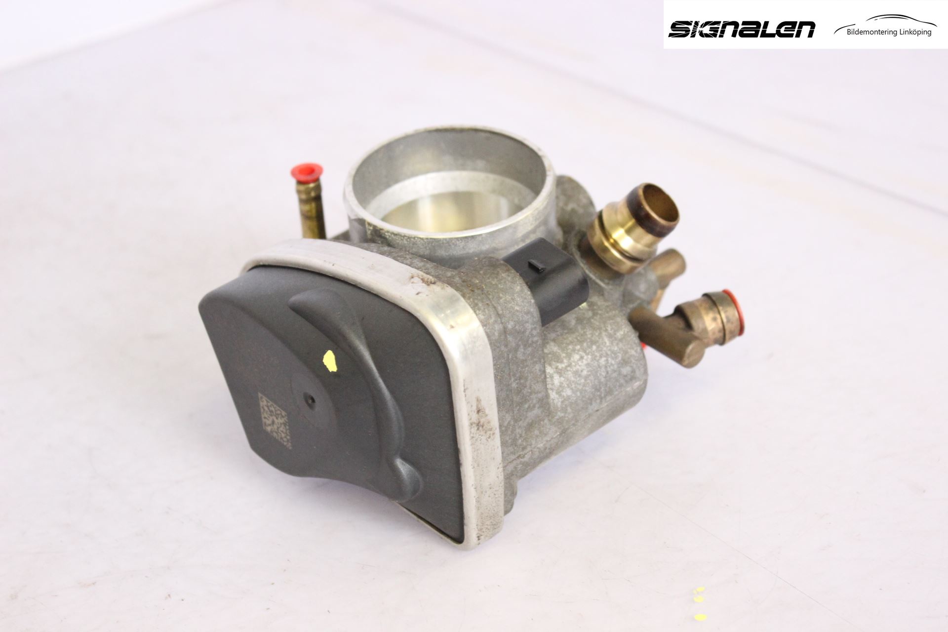 Opel ASTRA H 04-12 Injspjällhus