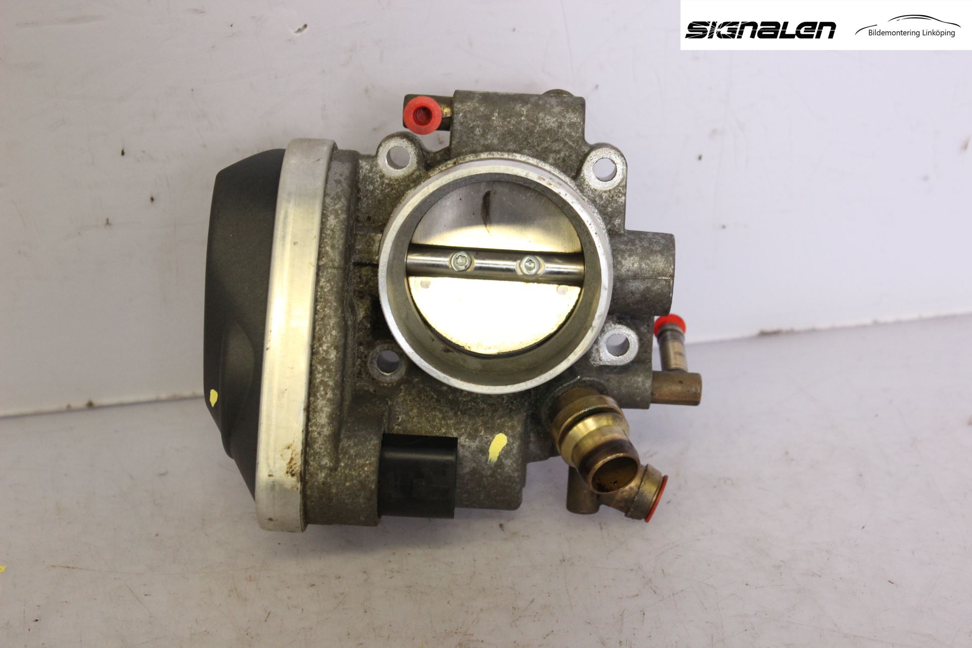 Opel ASTRA H 04-12 Injspjällhus