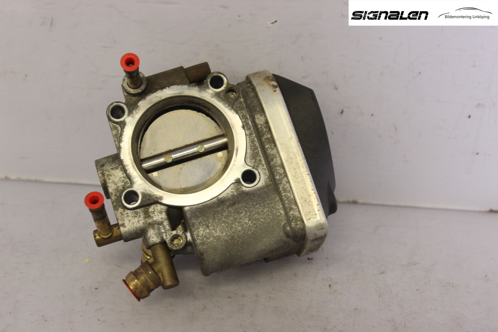 Opel ASTRA H 04-12 Injspjällhus