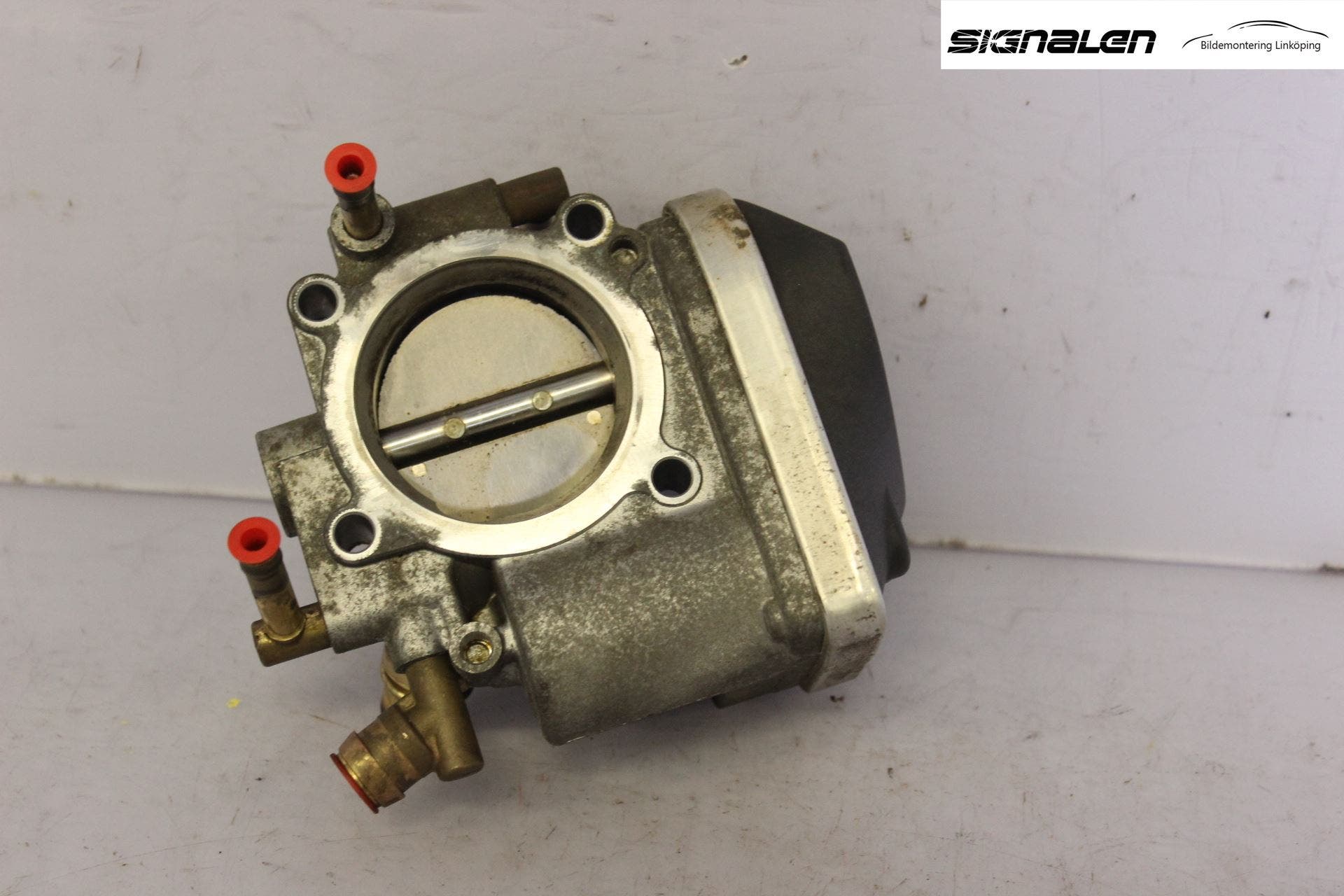 Opel ASTRA H 04-12 Injspjällhus