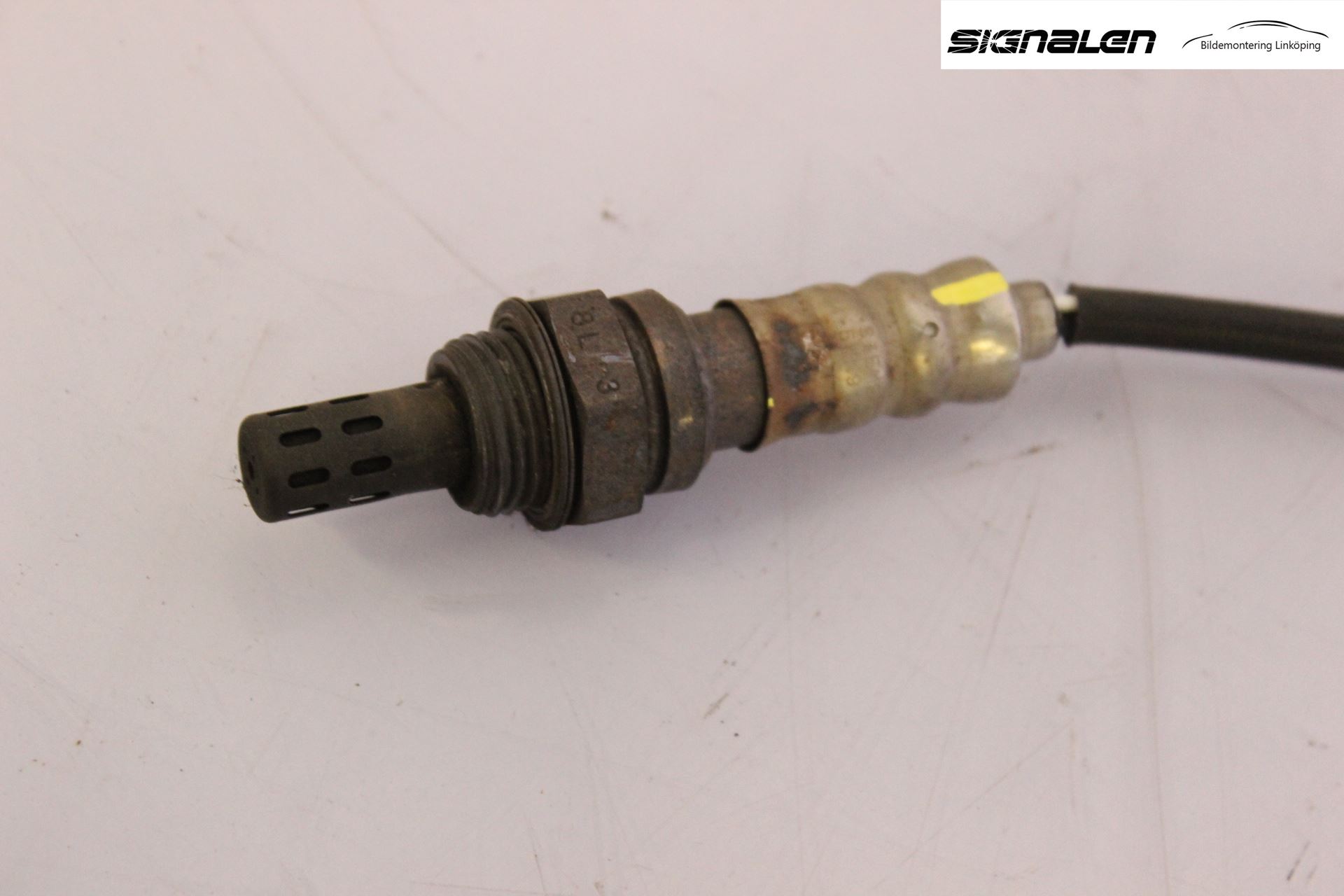 Opel ASTRA H 04-12 Injlambdasond