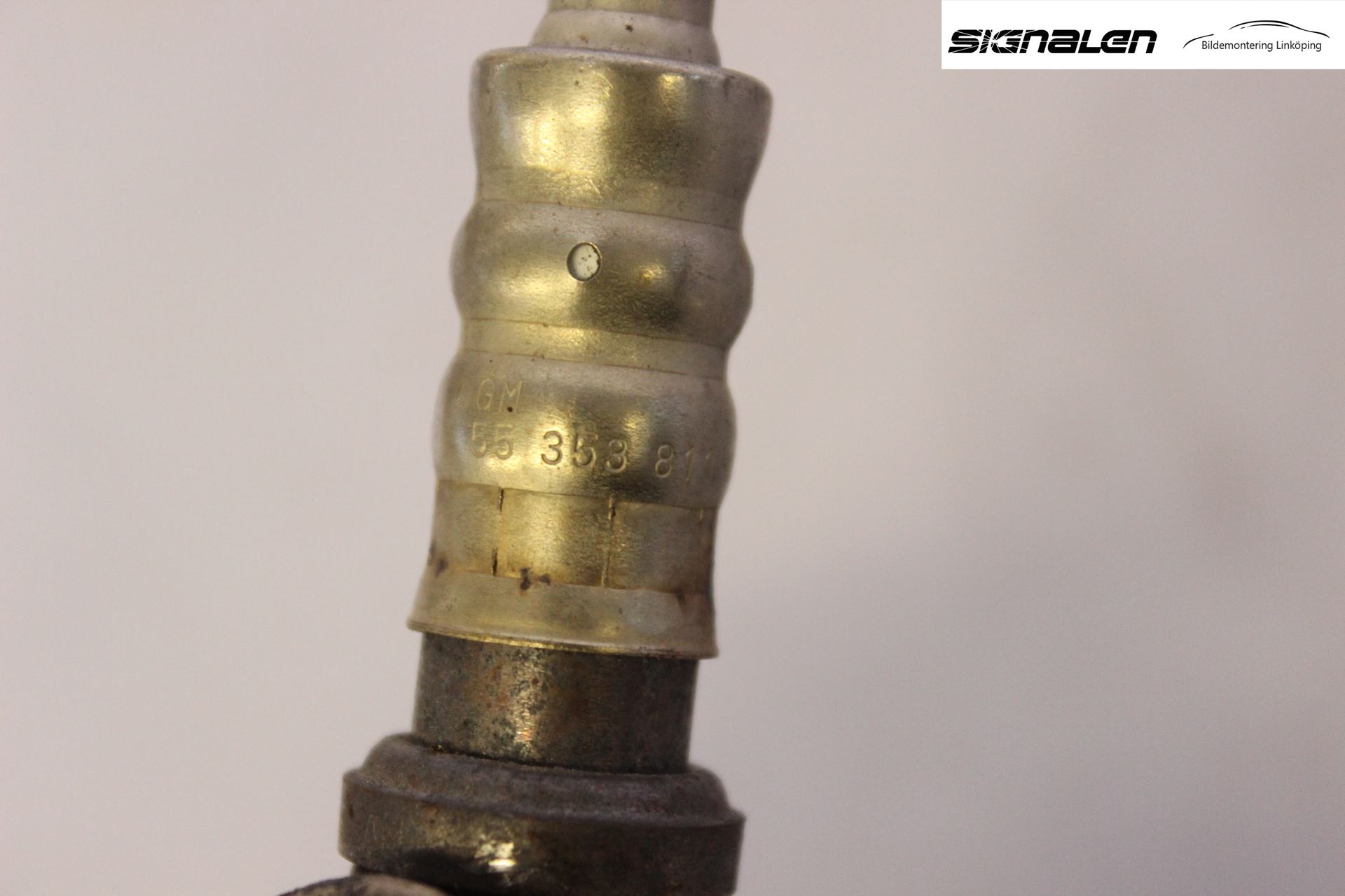 Opel ASTRA H 04-12 Injlambdasond