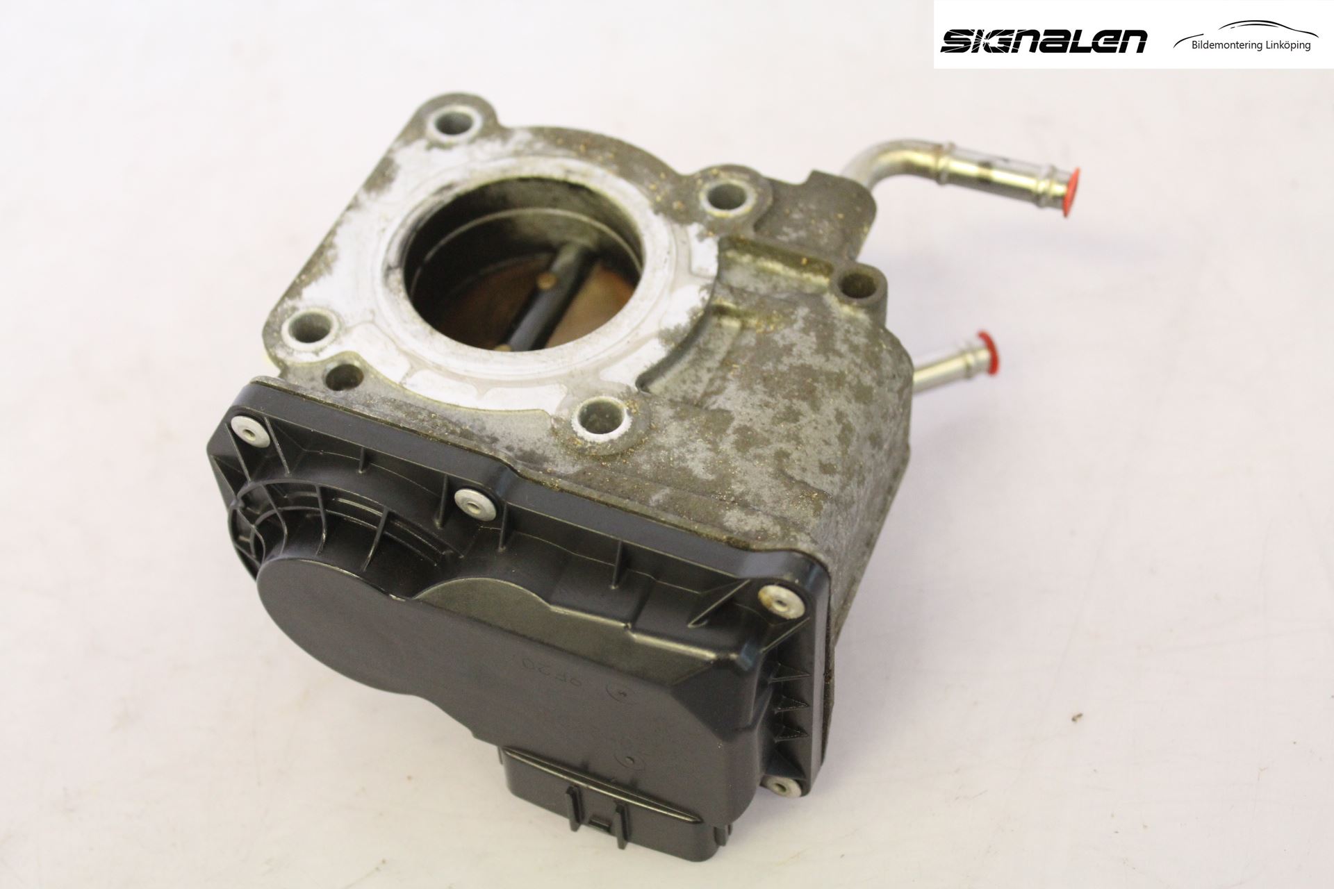 Toyota COROLLA 02-07 Injspjällhus