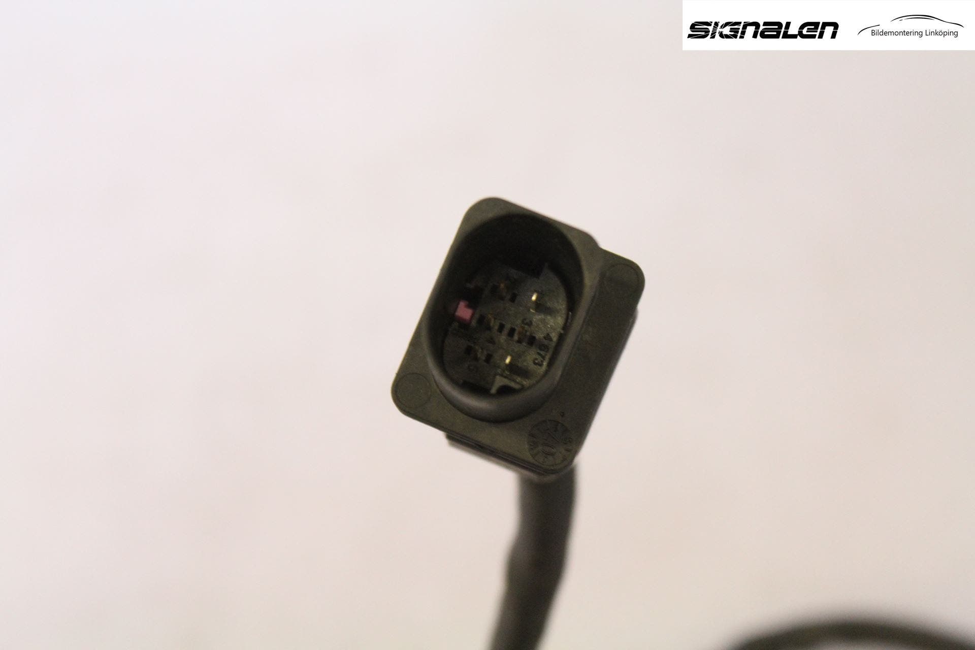 Mercedes-Benz MB C-KLASS (W204) 07-15 Injlambdasond