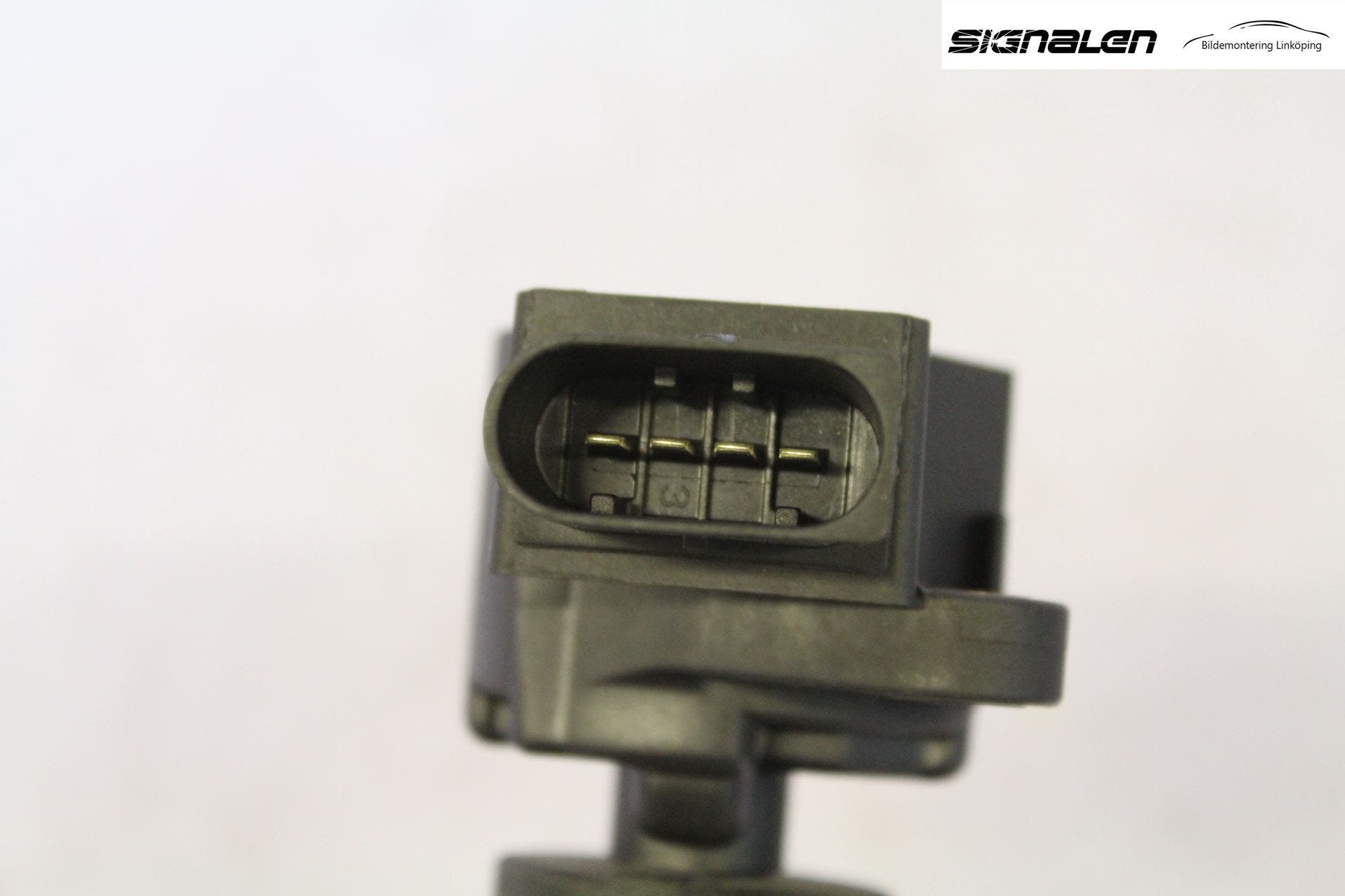 Mercedes-Benz MB C-KLASS (W204) 07-15 Tändspole