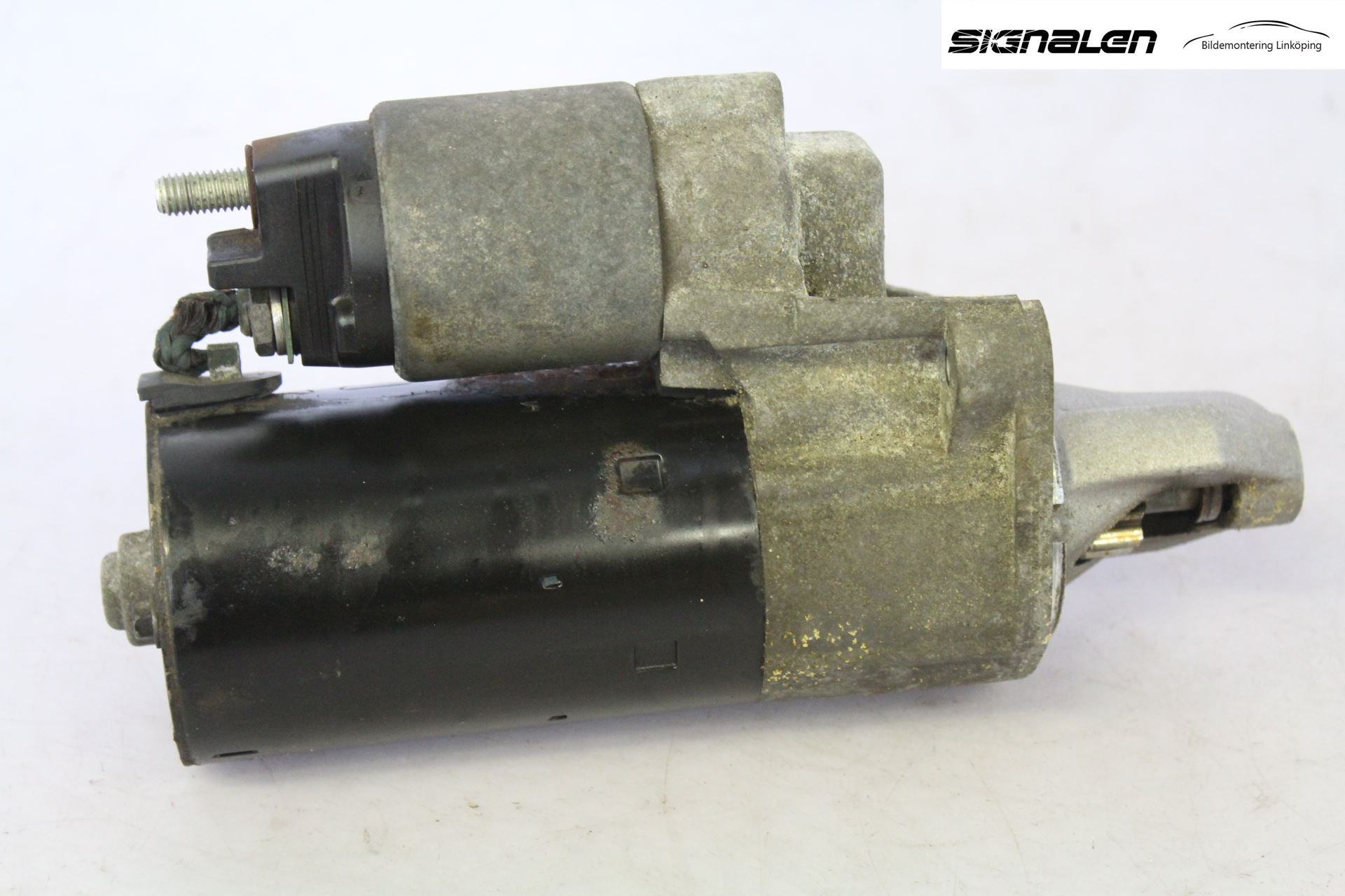 Mercedes-Benz MB C-KLASS (W204) 07-15 Startmotor