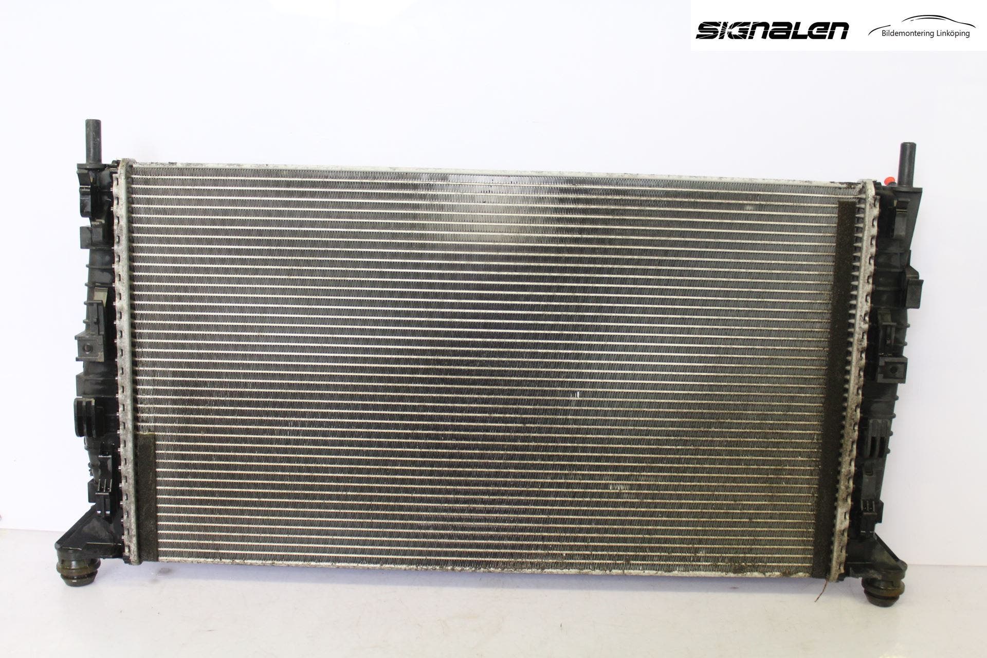 Ford FOCUS C-MAX I 07-10 Kylare Man