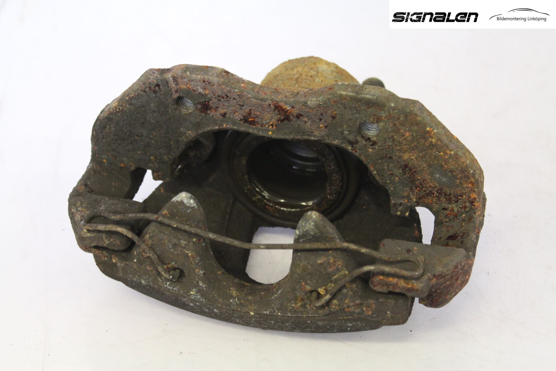 Ford FOCUS C-MAX I 07-10 Bromsok Fram Höger