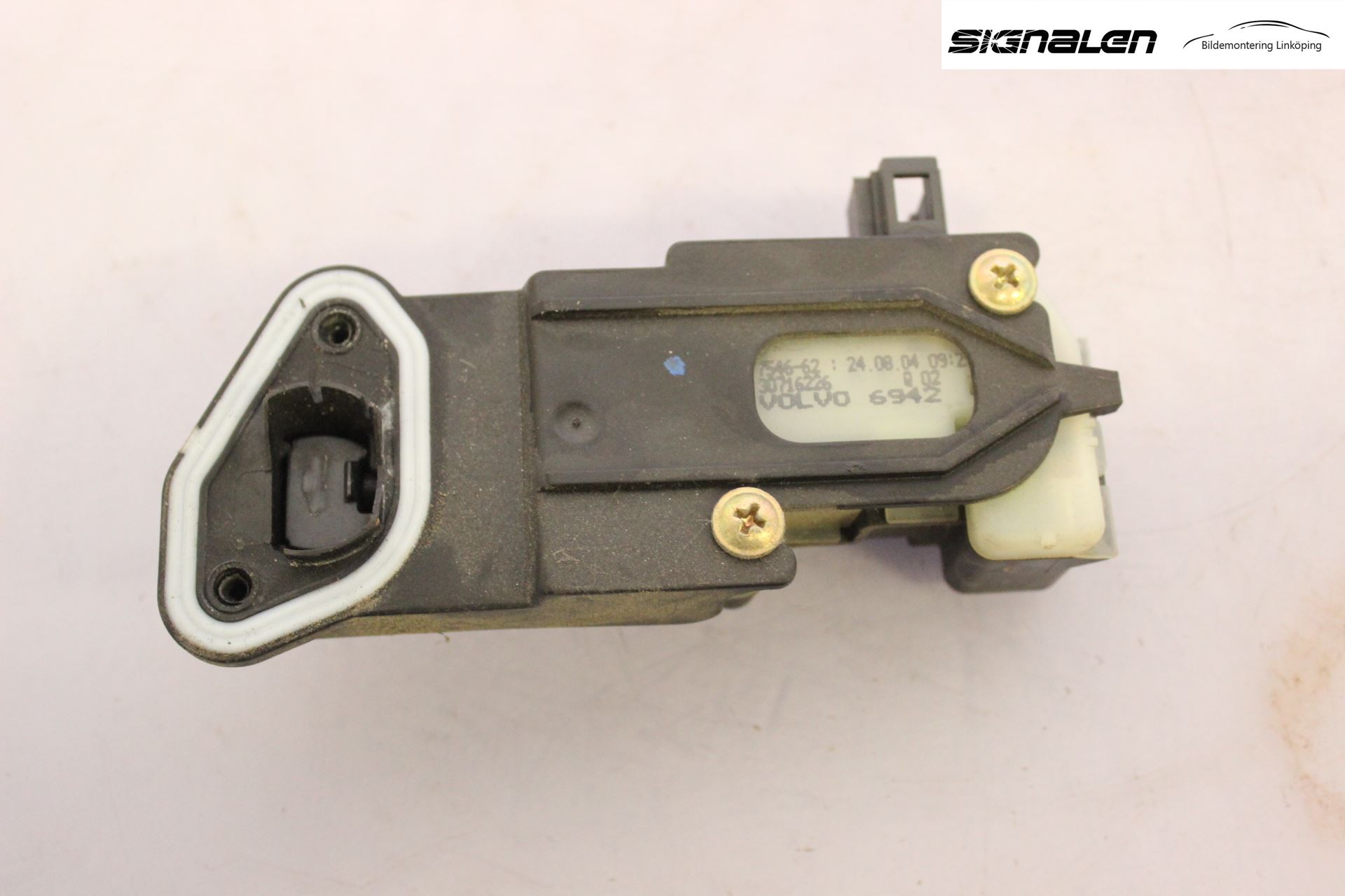 Volvo V50 04-07 Centrallåsmot Tanklucka