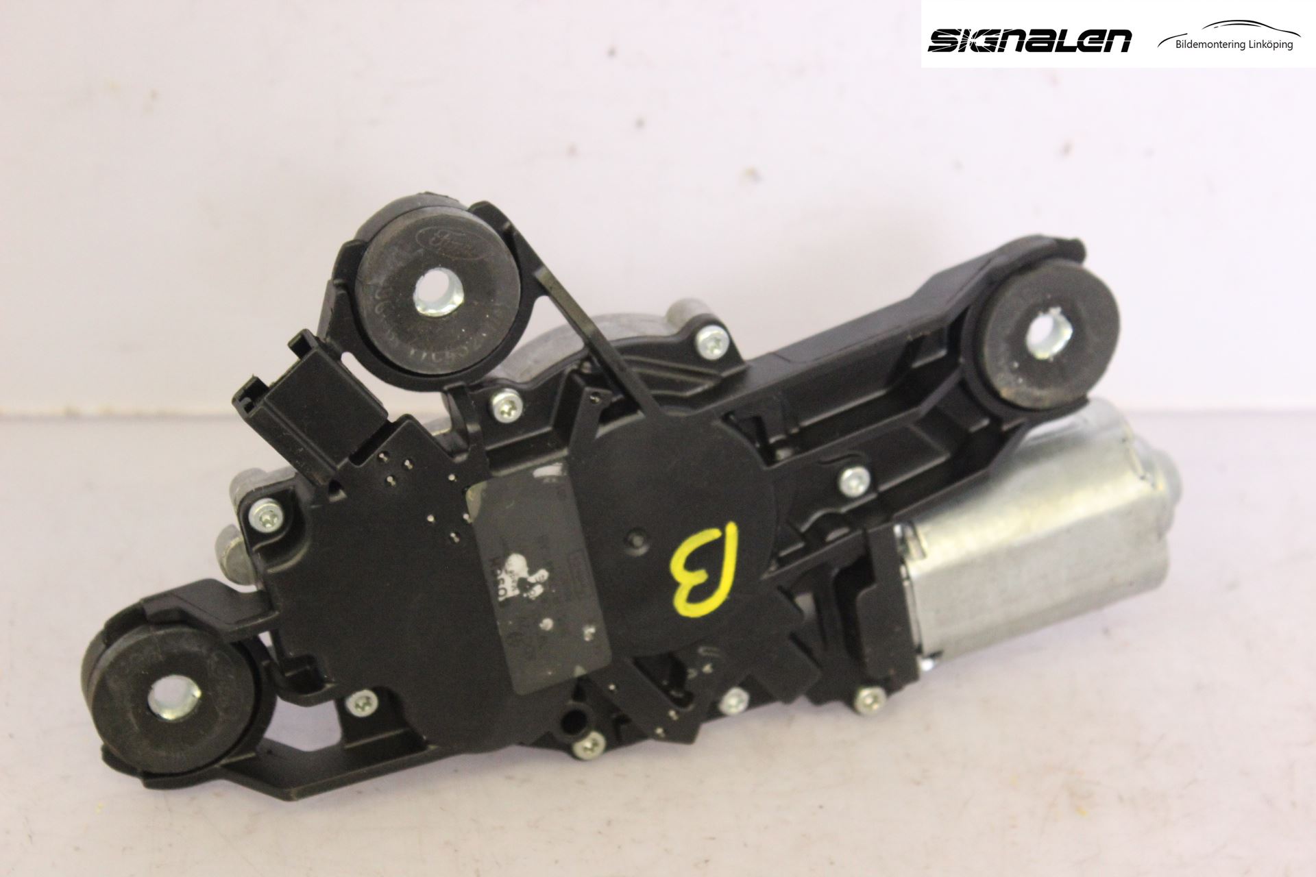 Volvo V50 04-07 Torkarmotor Baklucka