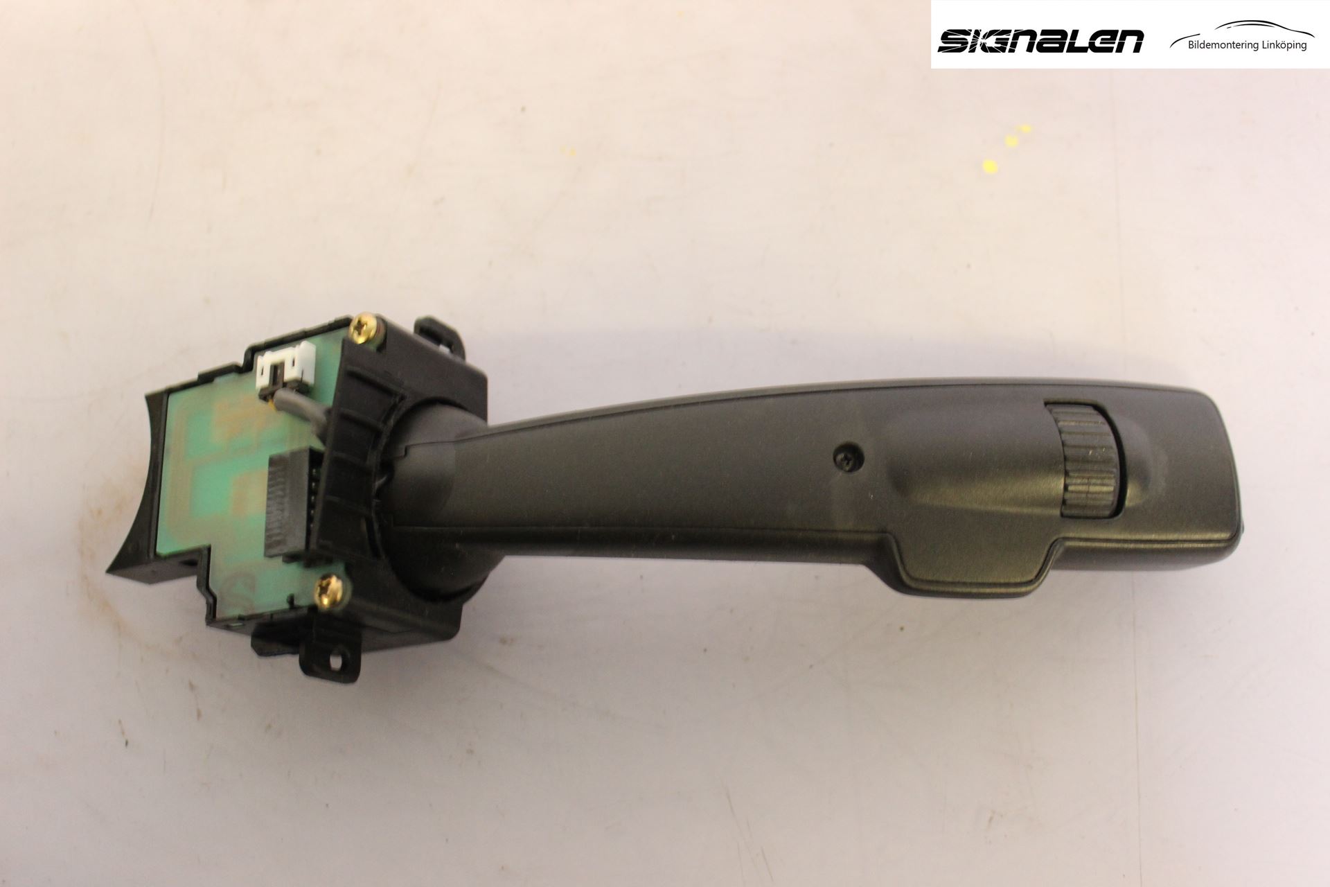 Volvo V50 04-07 Spak Torkar-Spolomk