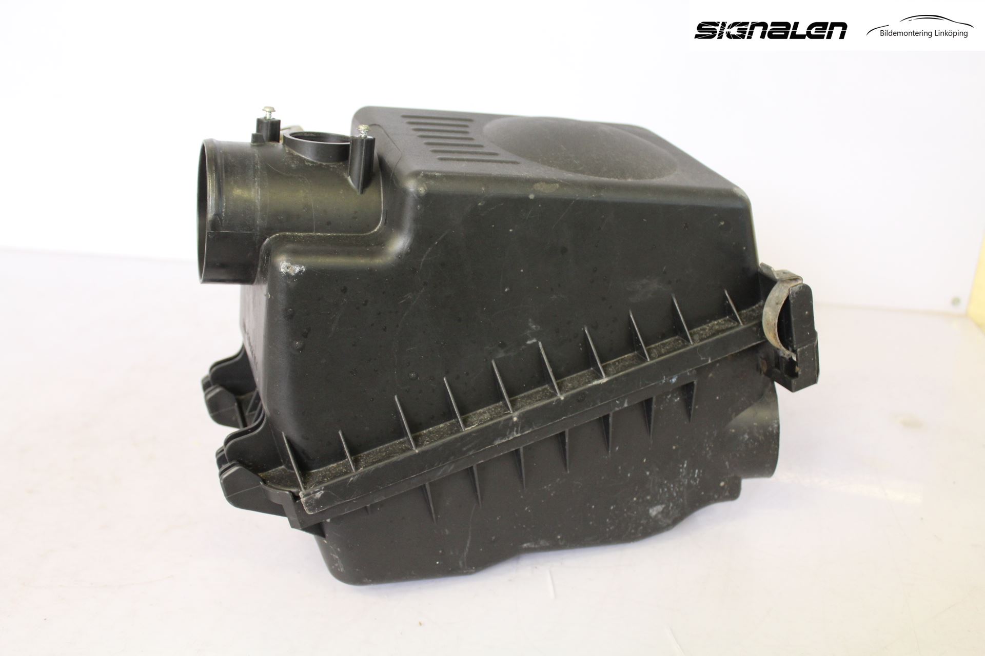 Toyota COROLLA 02-07 Luftrenare