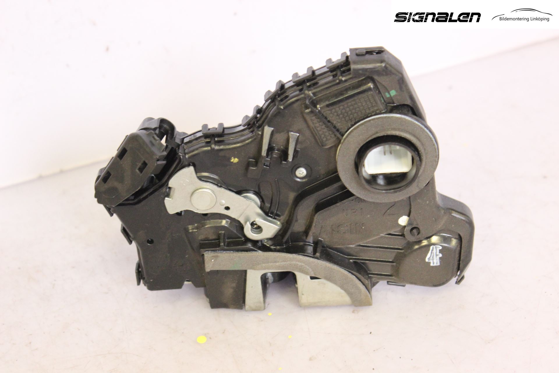 Toyota VERSO 09-18 Låskista-Dörrlås