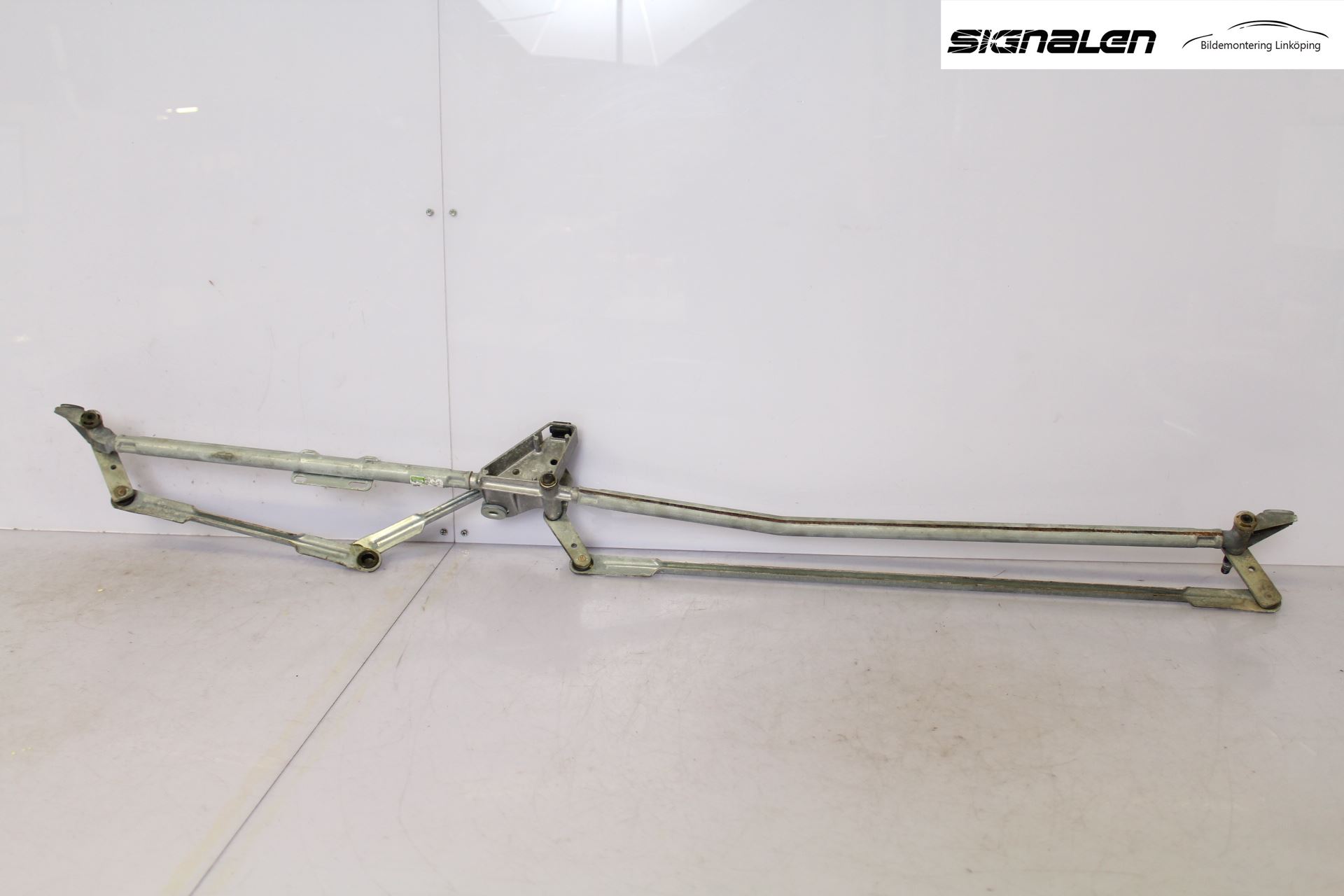 Citroen C4 I   05-10 Torkarmekanism Vindruta