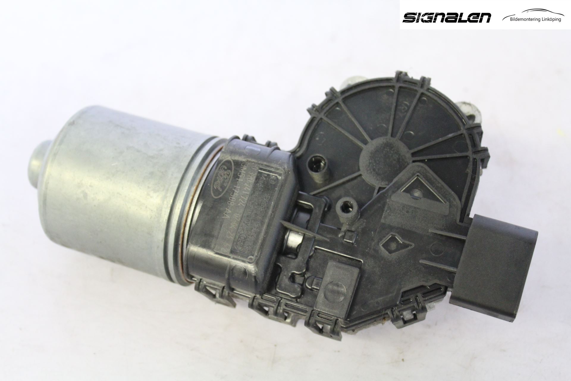 Ford FOCUS C-MAX I 07-10 Torkarmotor Vindruta